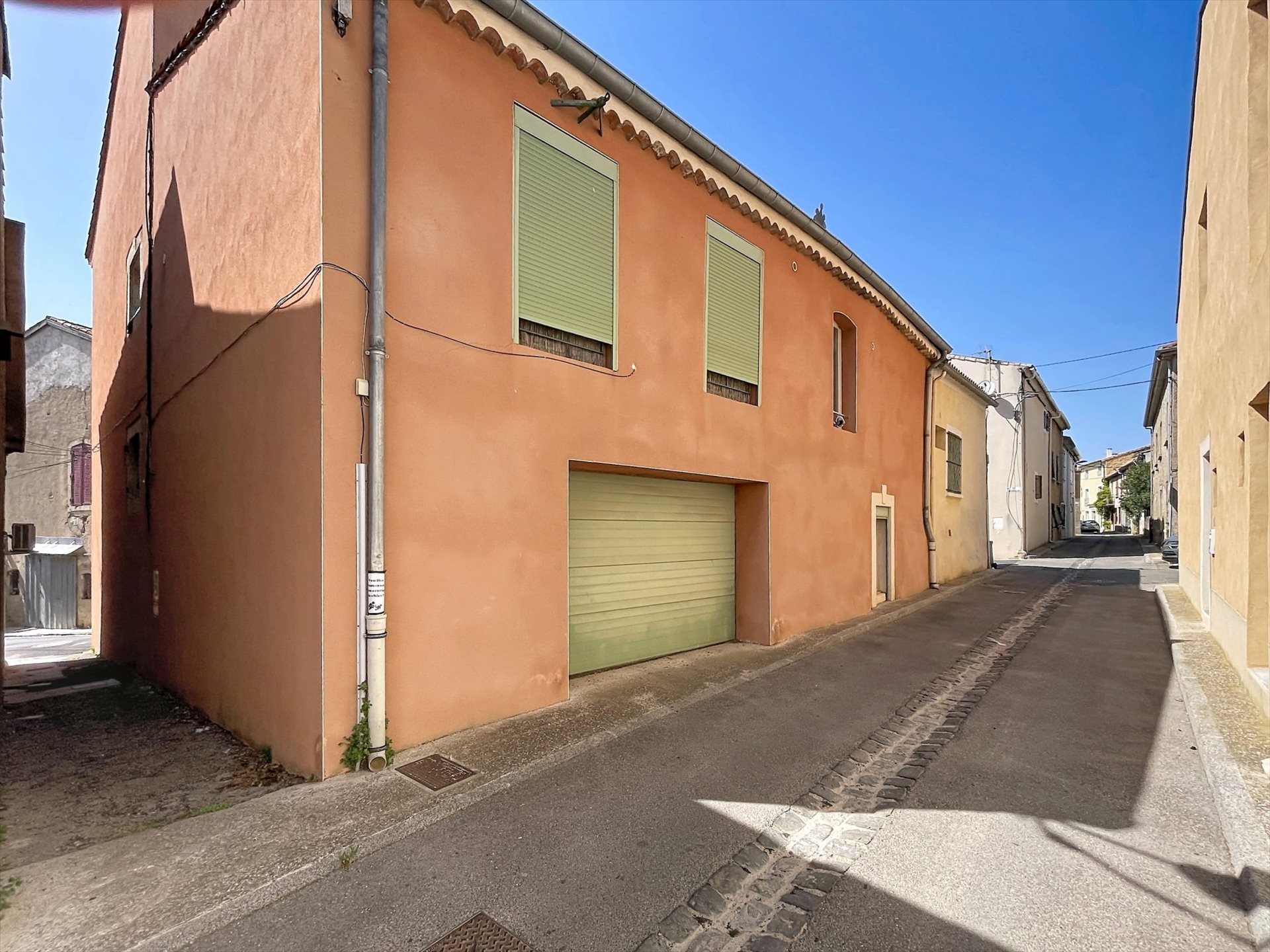 Maison à vendre, 330m², Cers