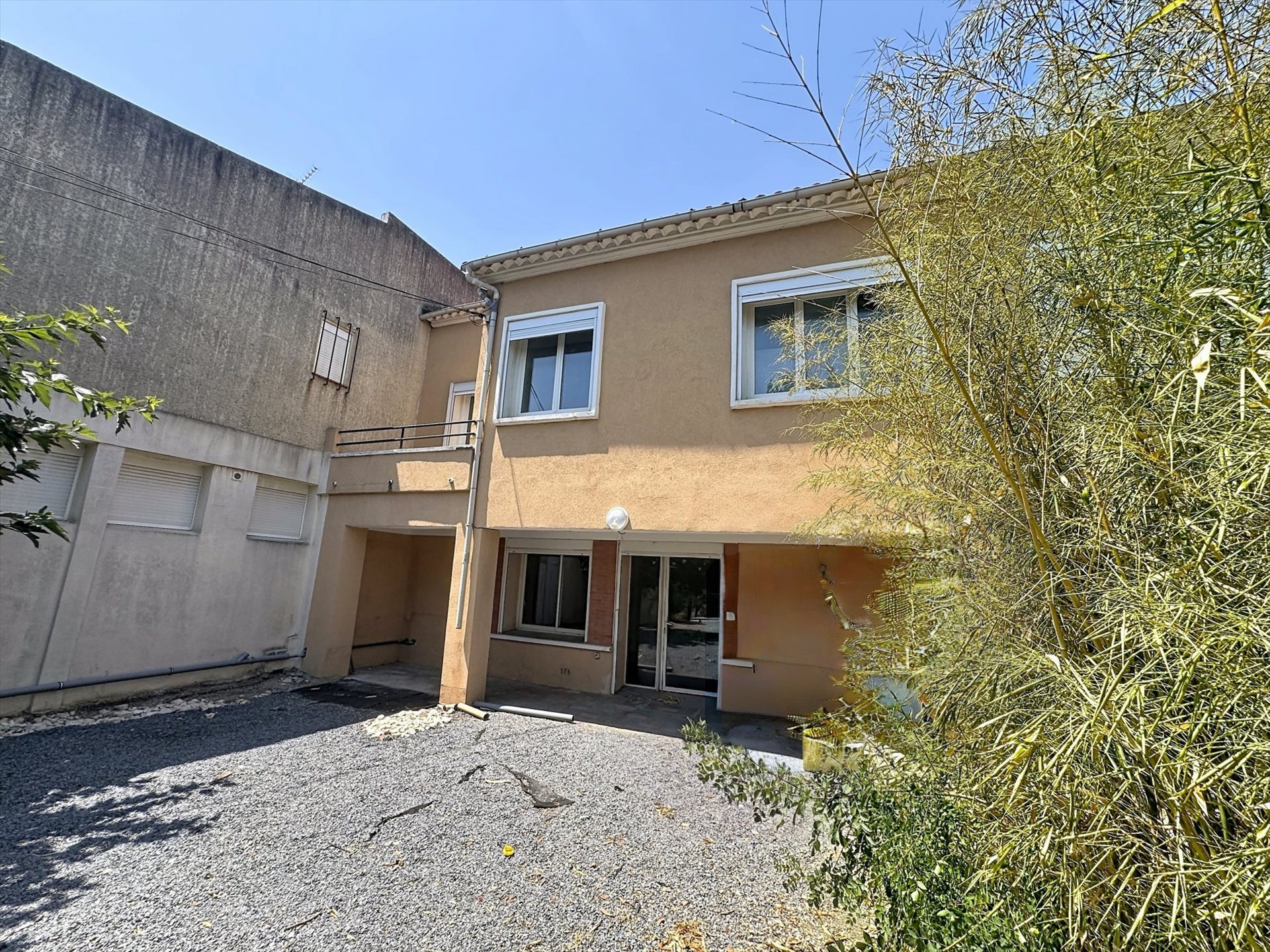 Maison à vendre, 67m², Maraussan