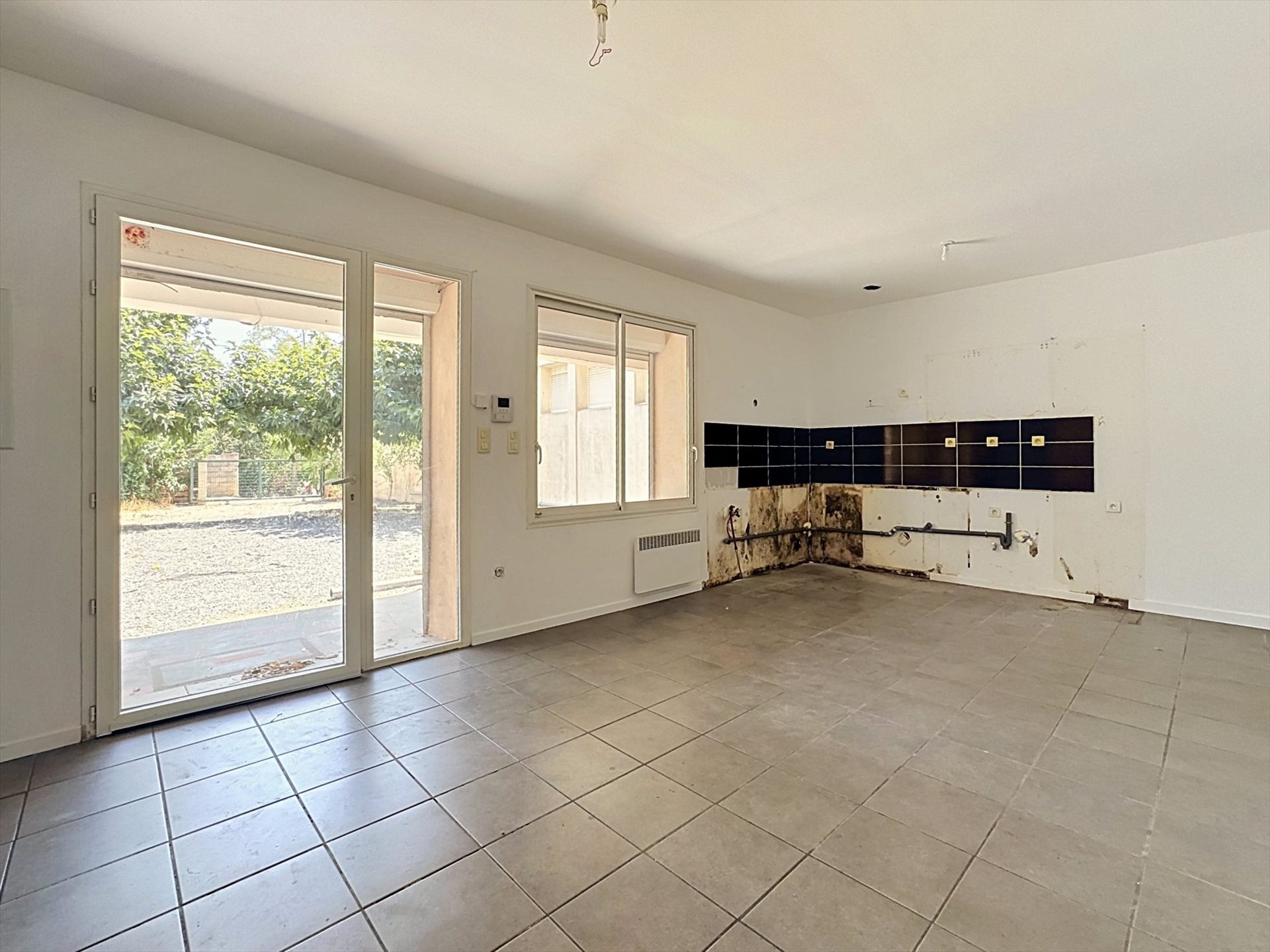 Maison à vendre, 67m², Maraussan