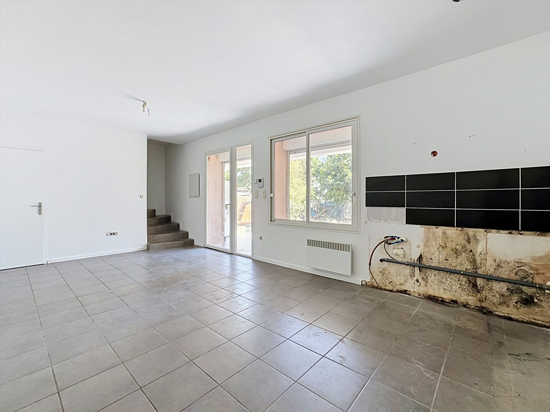Maison à vendre, 67m², Maraussan