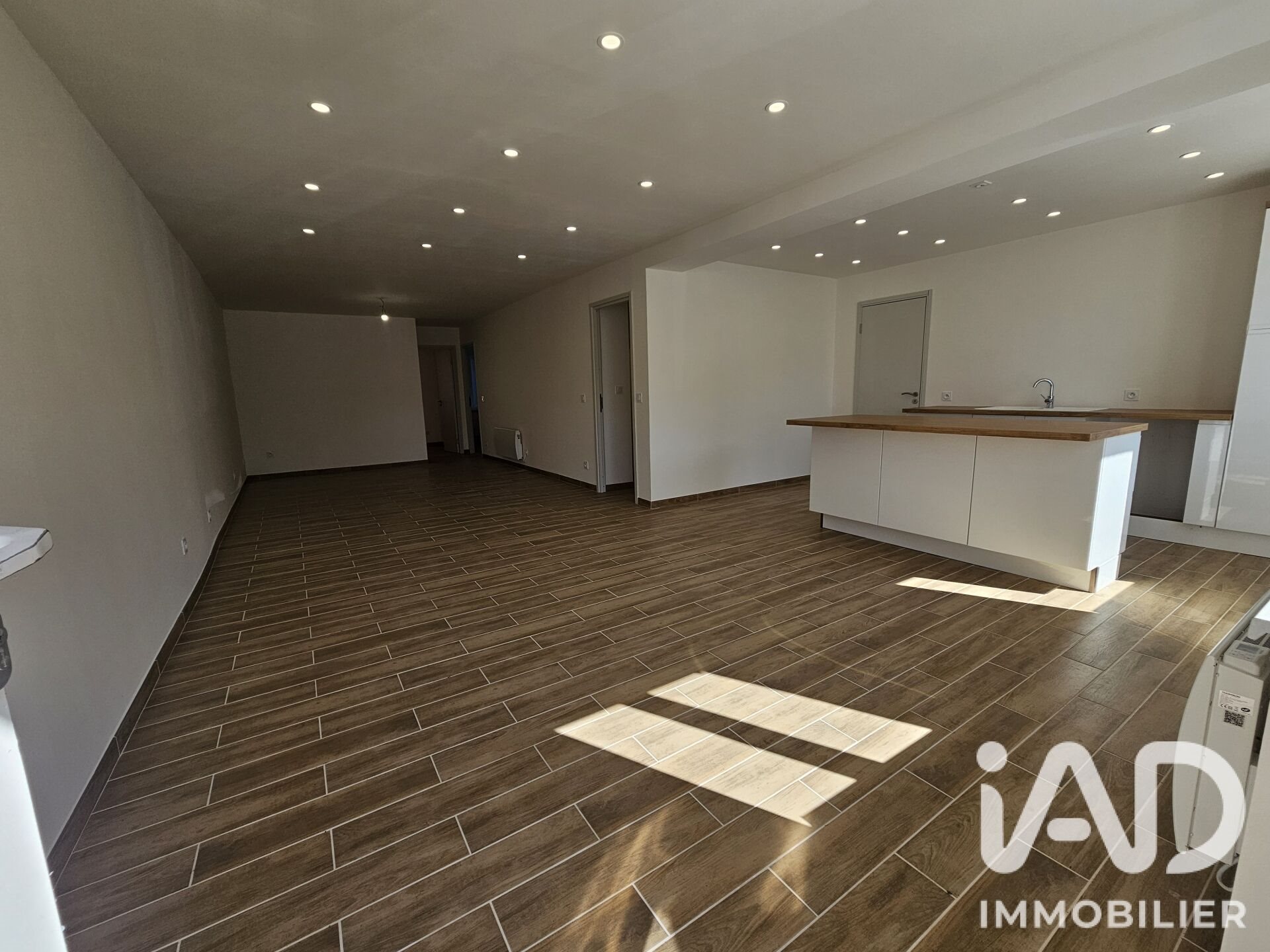 Appartement à vendre, 90m², Hussigny-Godbrange