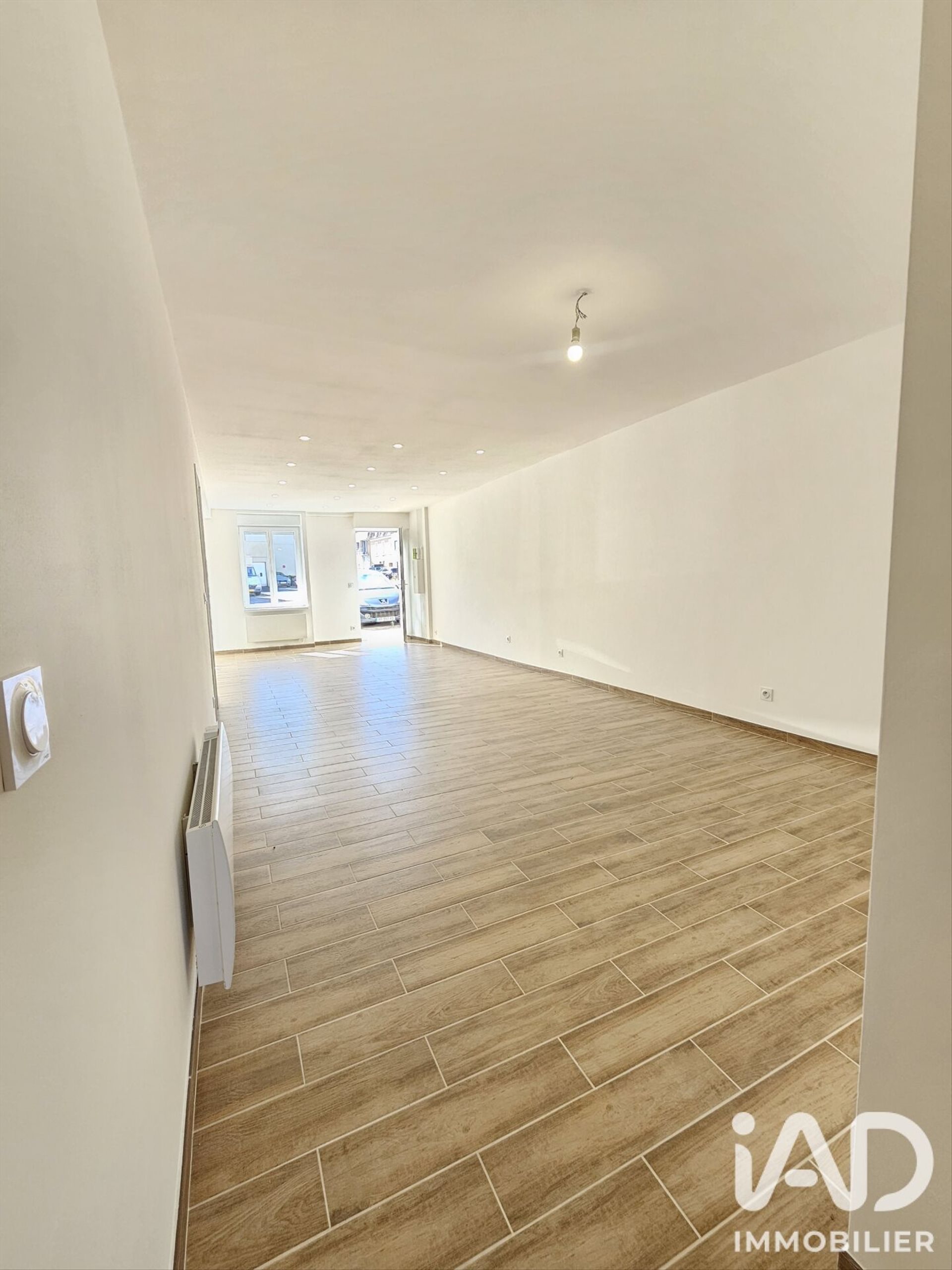 Appartement à vendre, 90m², Hussigny-Godbrange