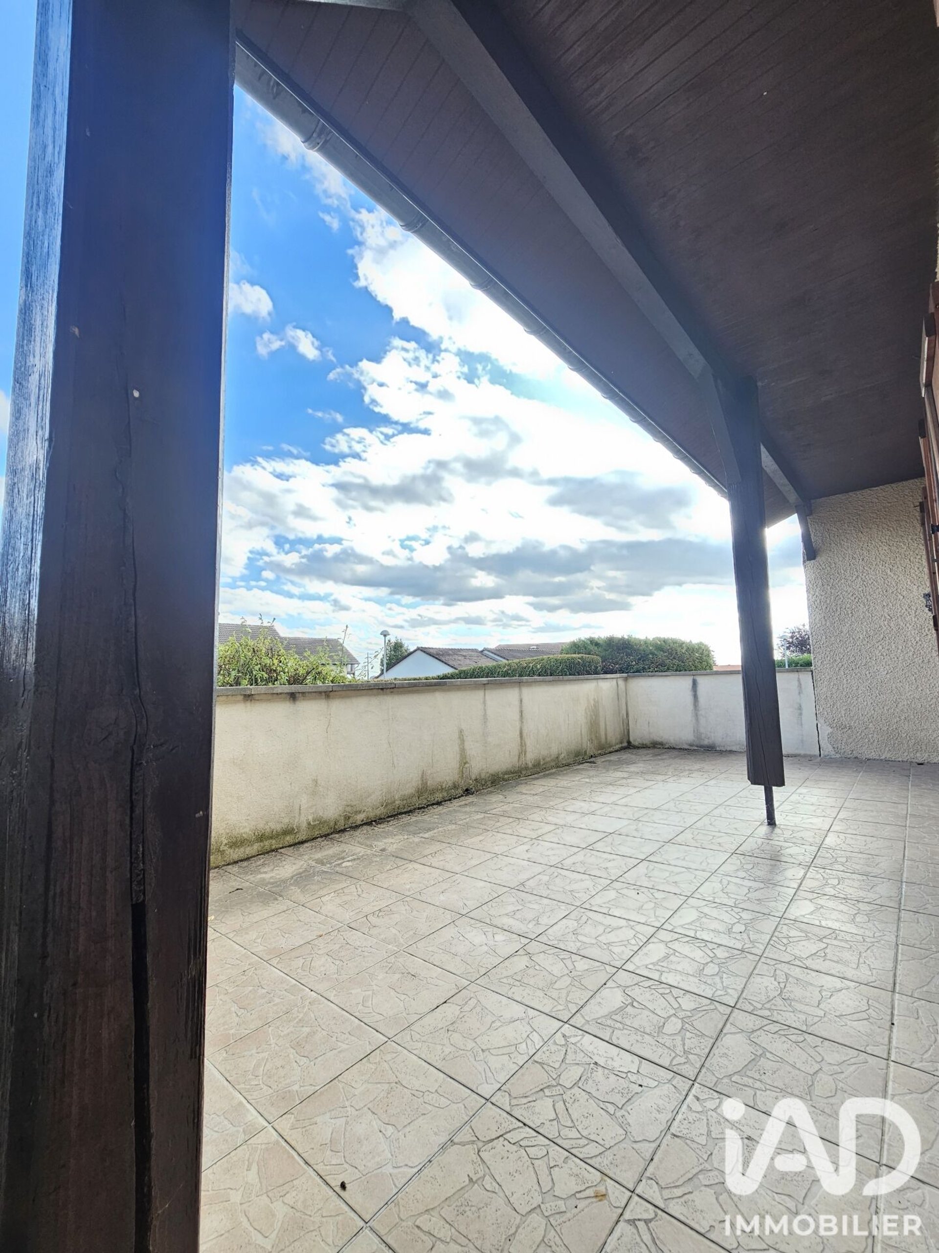 Maison à vendre, 140m², Mexy