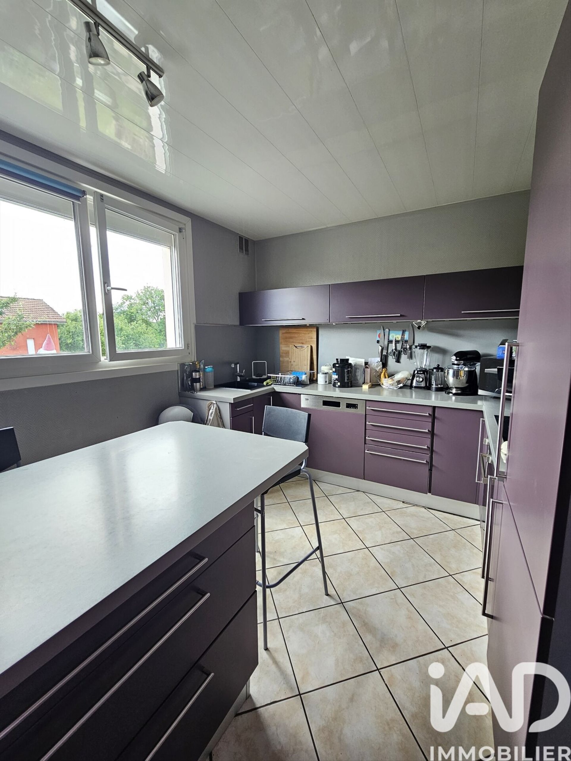 Maison à vendre, 84m², Longuyon