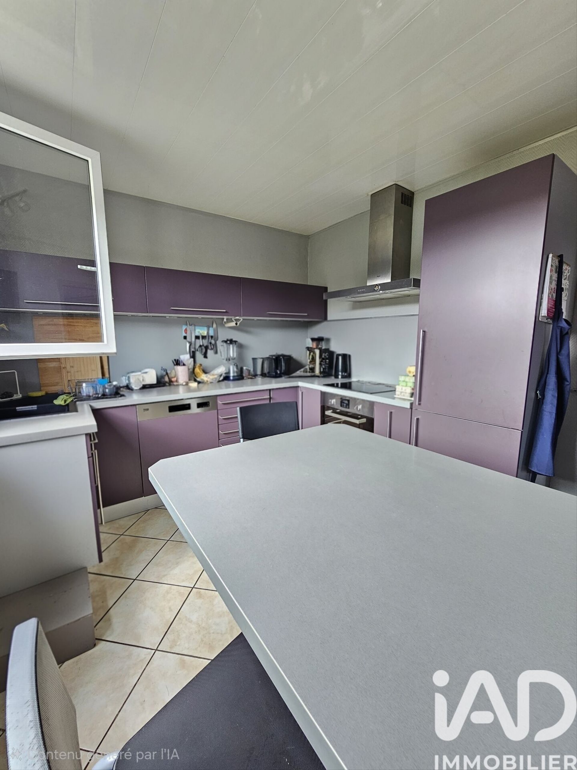 Maison à vendre, 84m², Longuyon