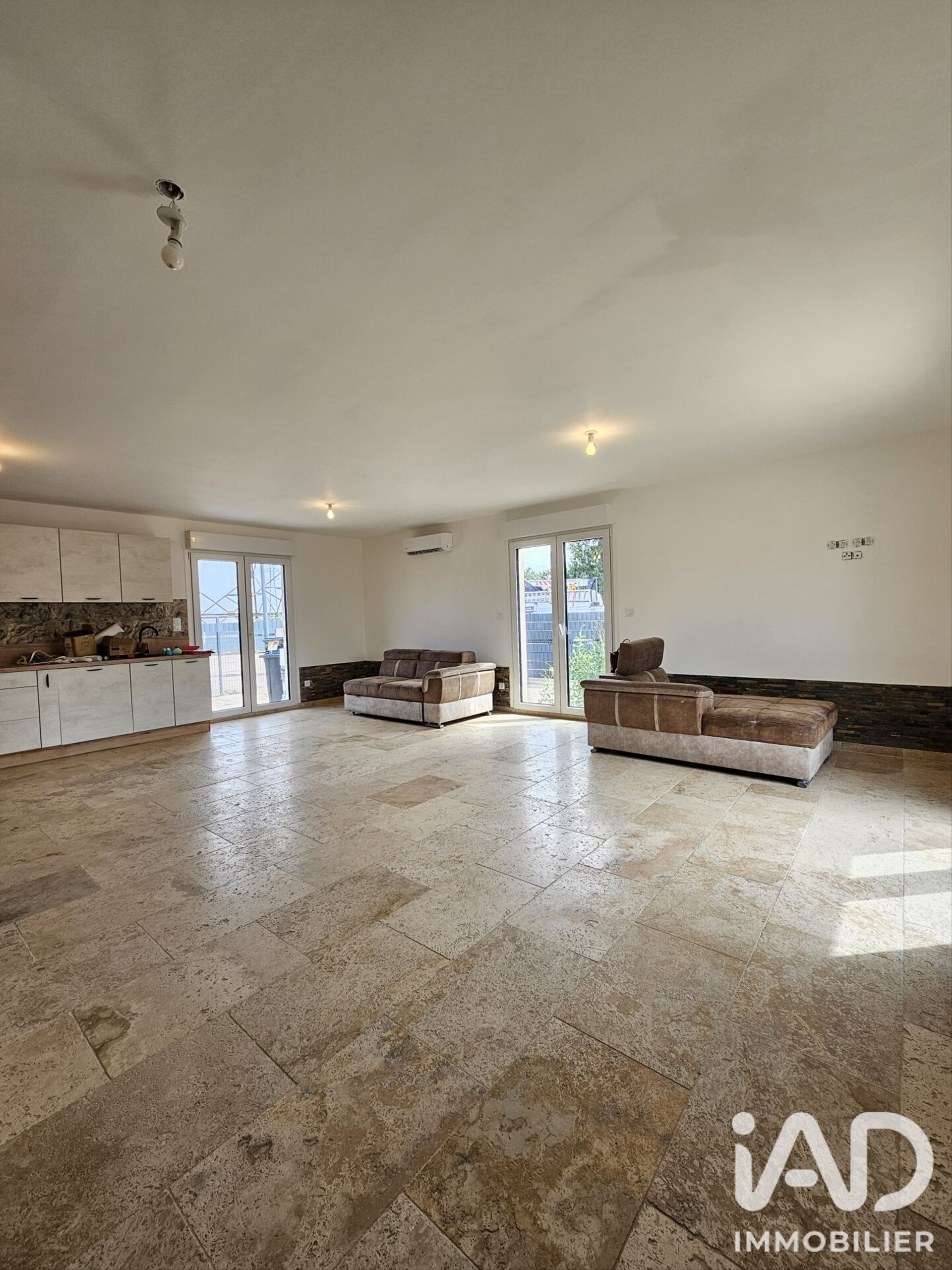 Maison à vendre, 80m², Piennes