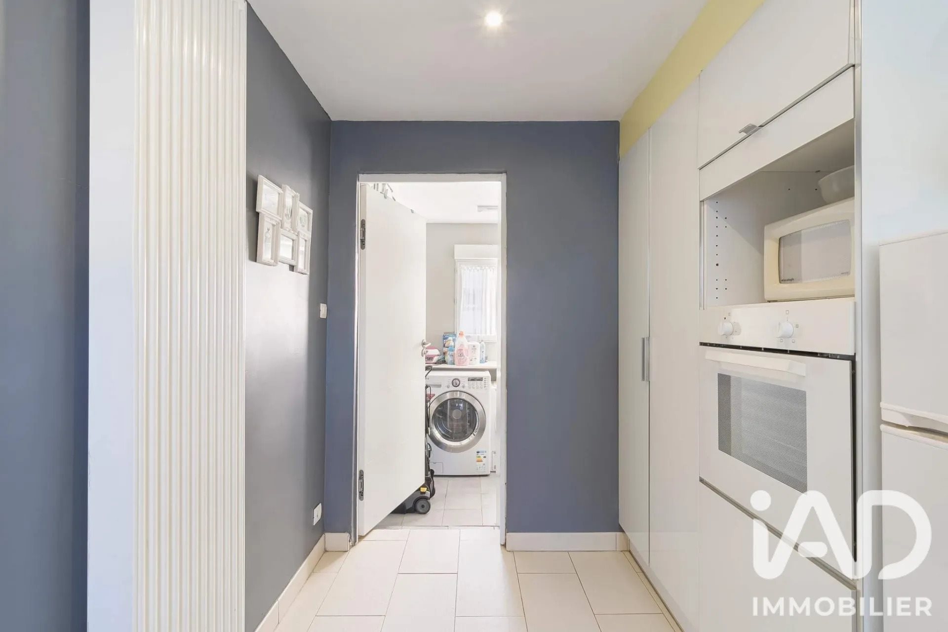 Maison à vendre, 77m², Mont-Saint-Martin