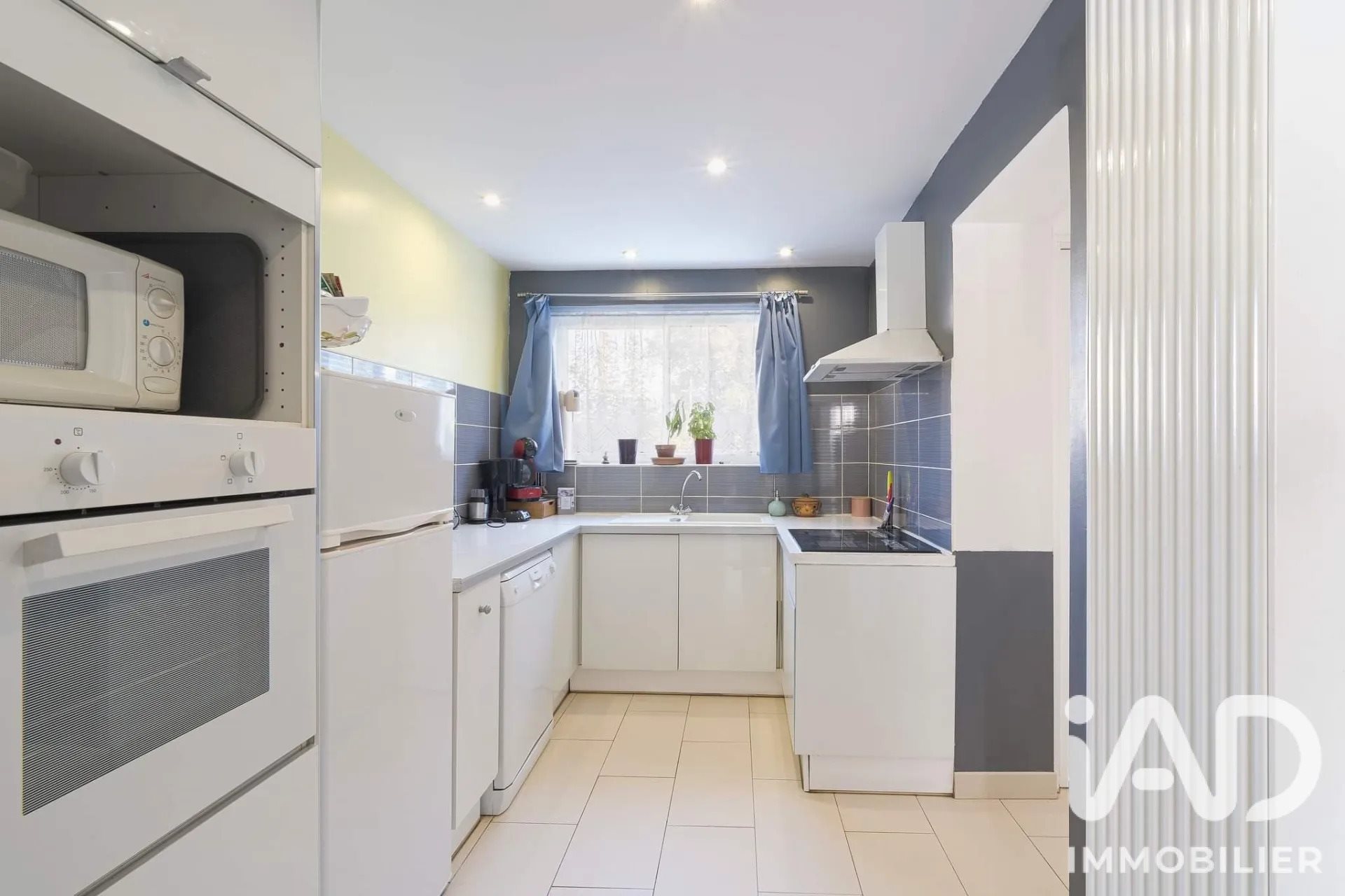 Maison à vendre, 77m², Mont-Saint-Martin