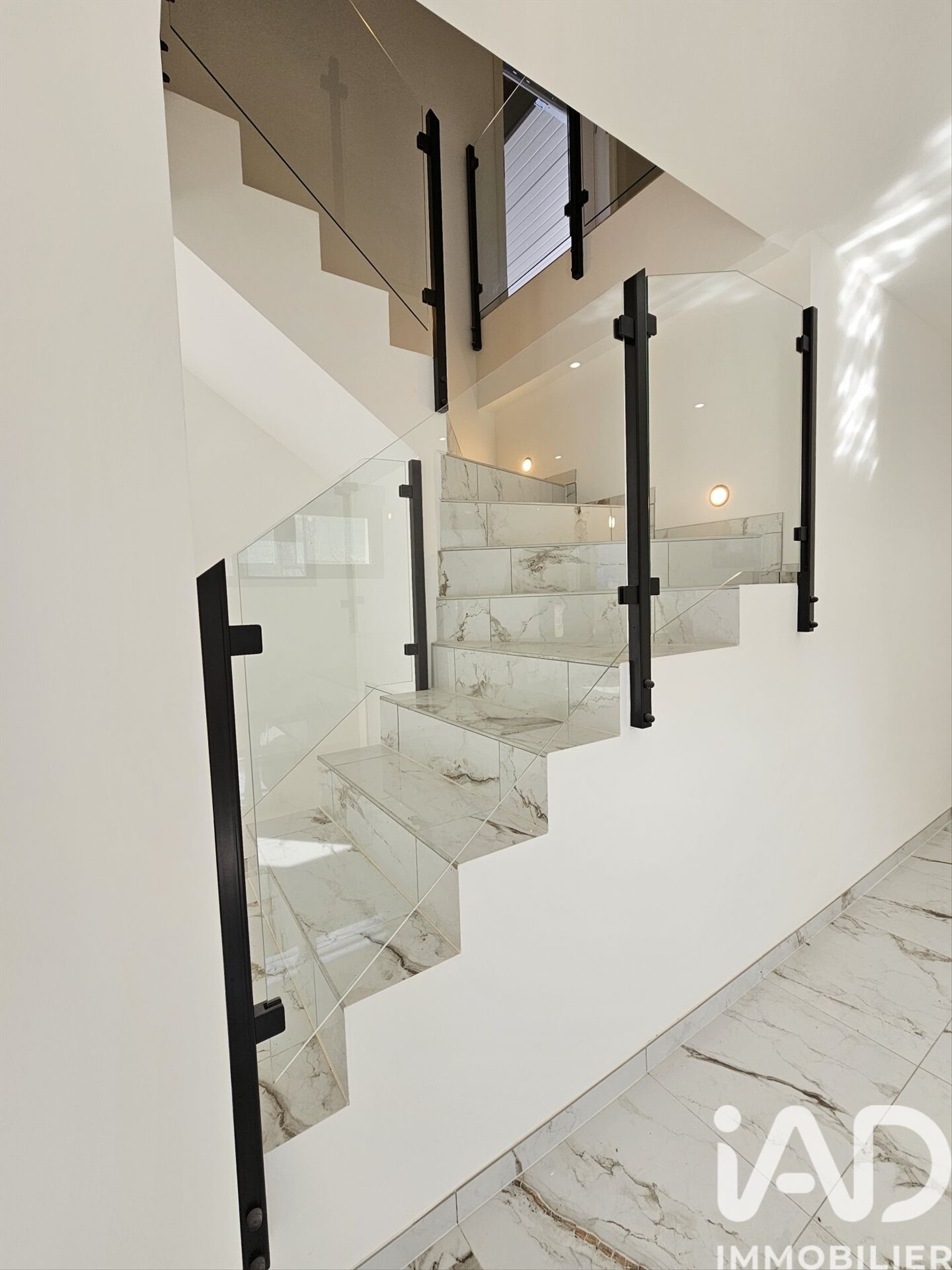 Maison à vendre, 120m², Herserange