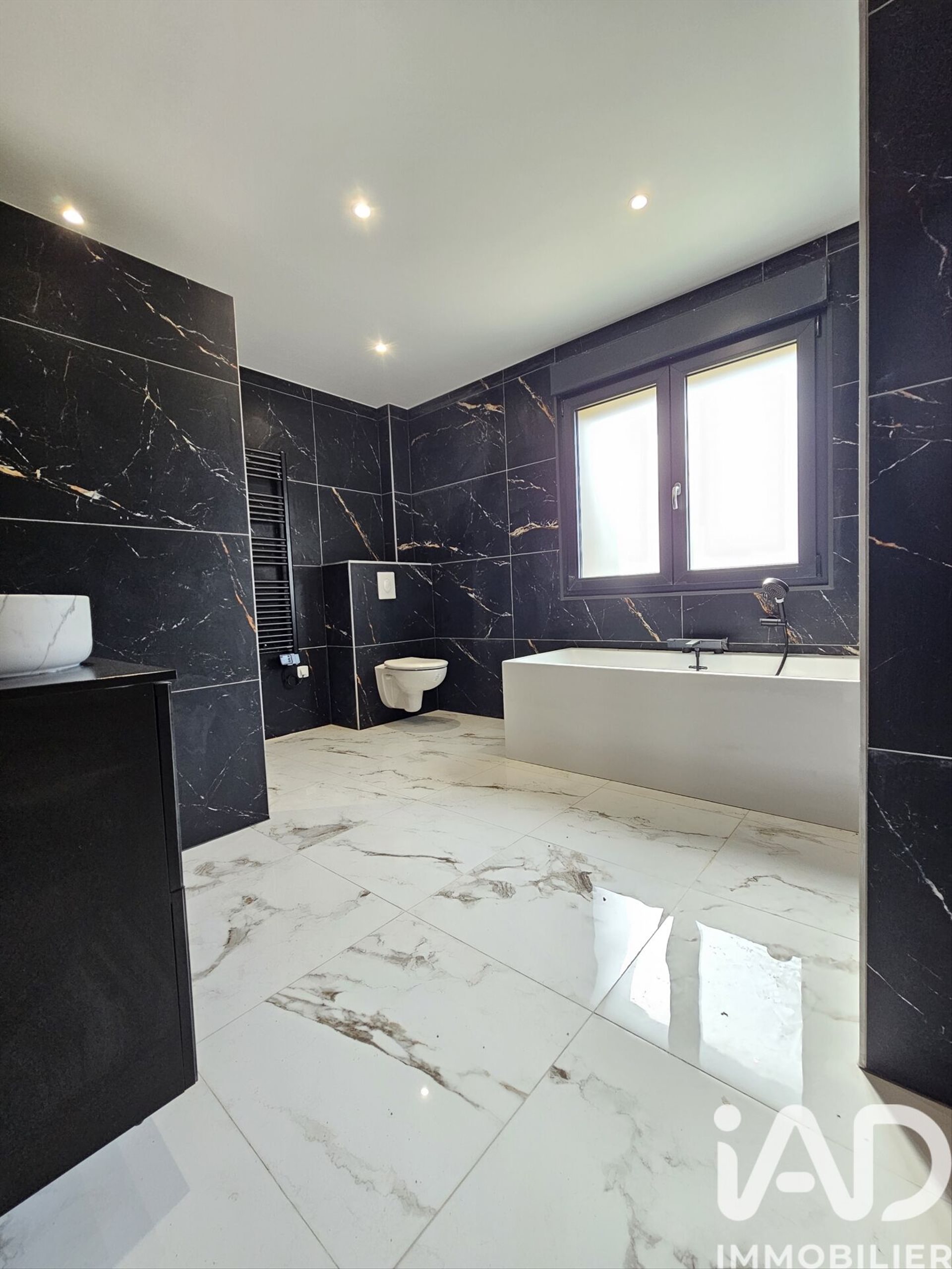 Maison à vendre, 120m², Herserange