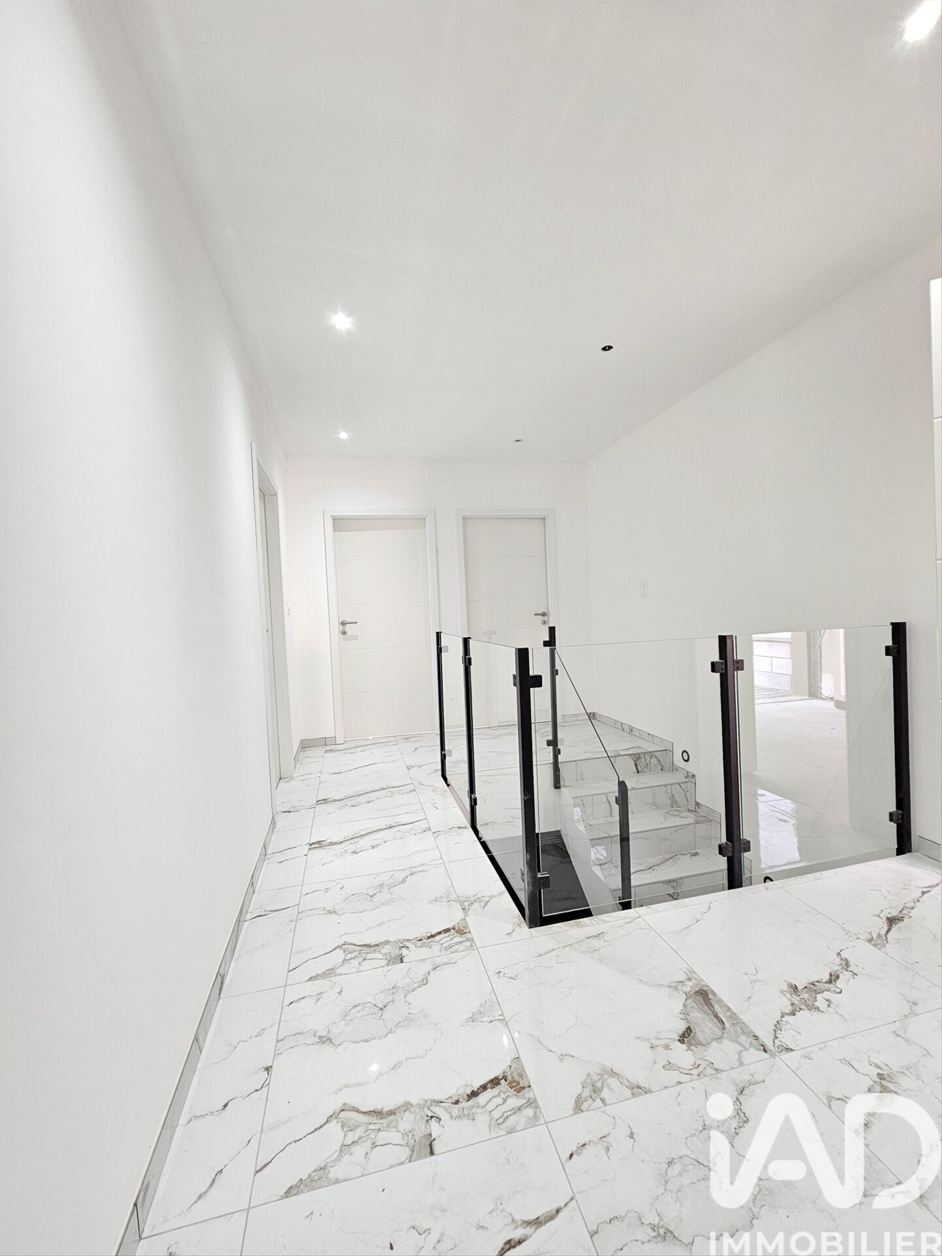 Maison à vendre, 120m², Herserange