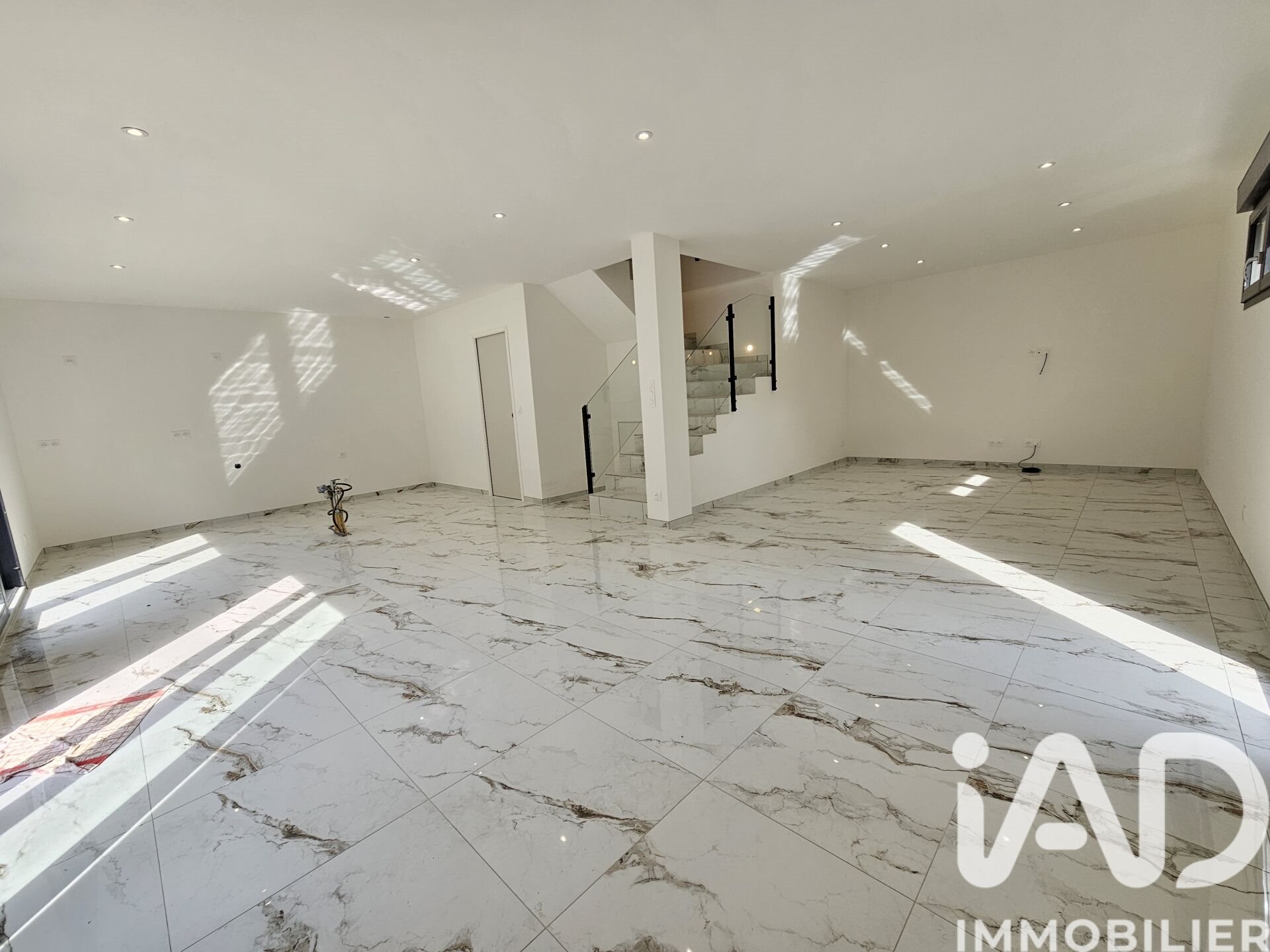 Maison à vendre, 120m², Herserange