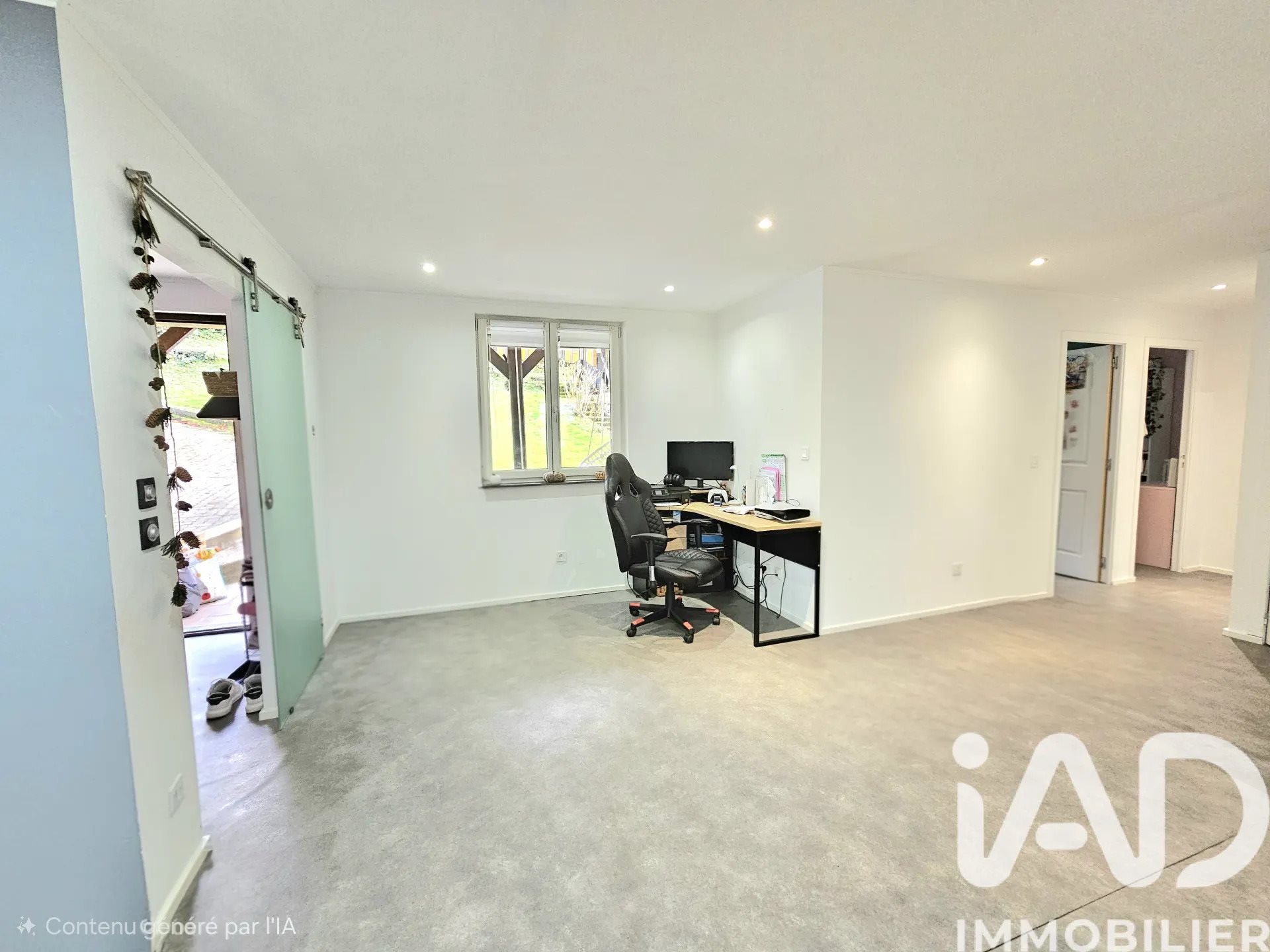 Maison à vendre, 100m², Algrange