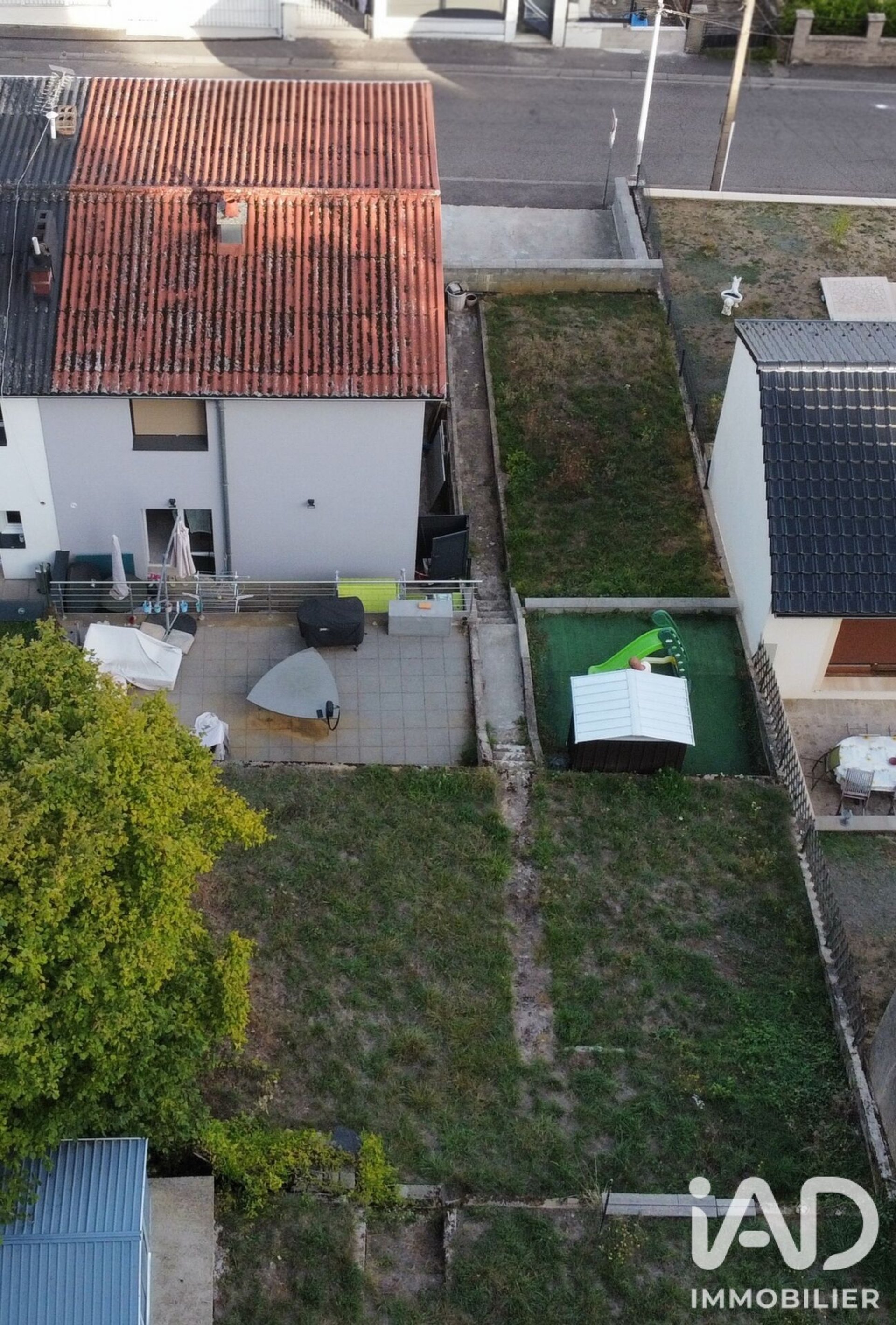 Maison à vendre, 82m², Hayange