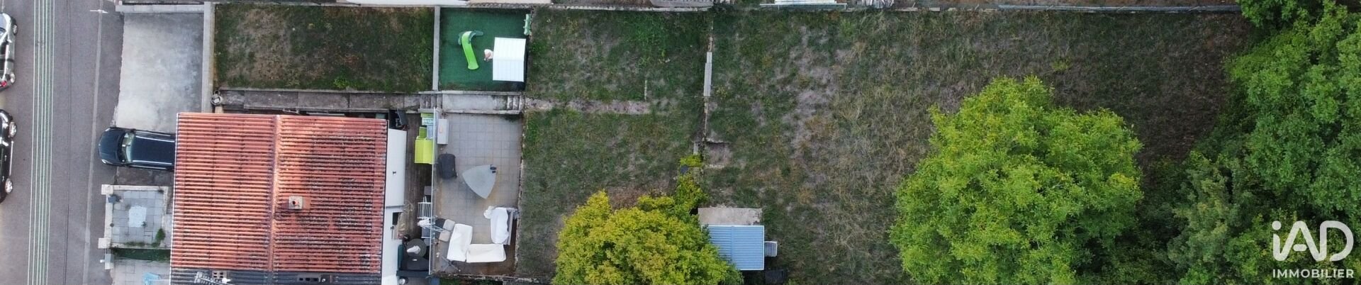 Maison à vendre, 82m², Hayange