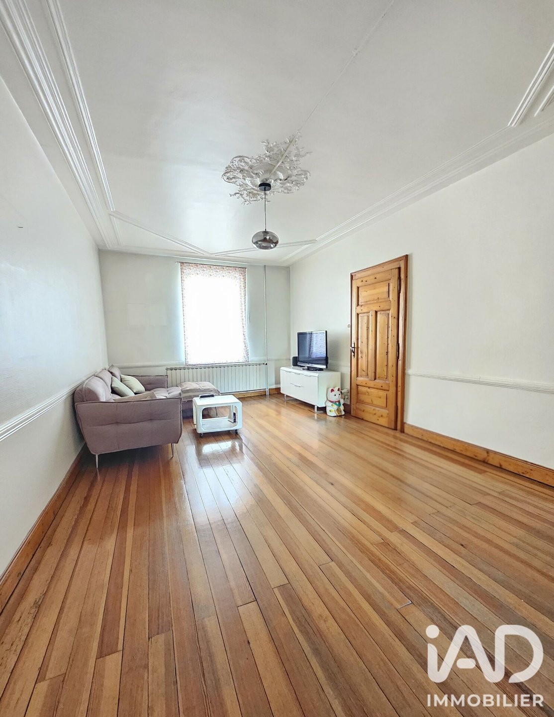 Maison à vendre, 157m², Yutz