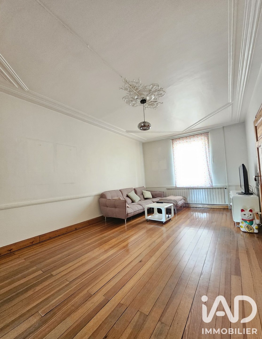 Maison à vendre, 157m², Yutz