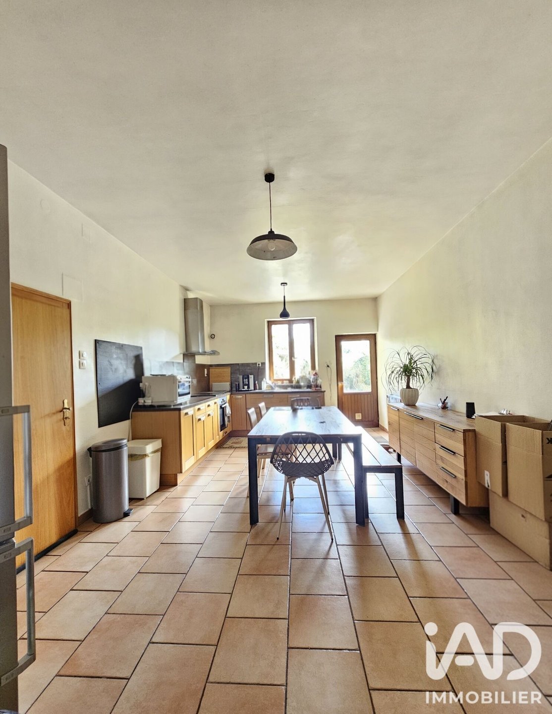 Maison à vendre, 157m², Yutz