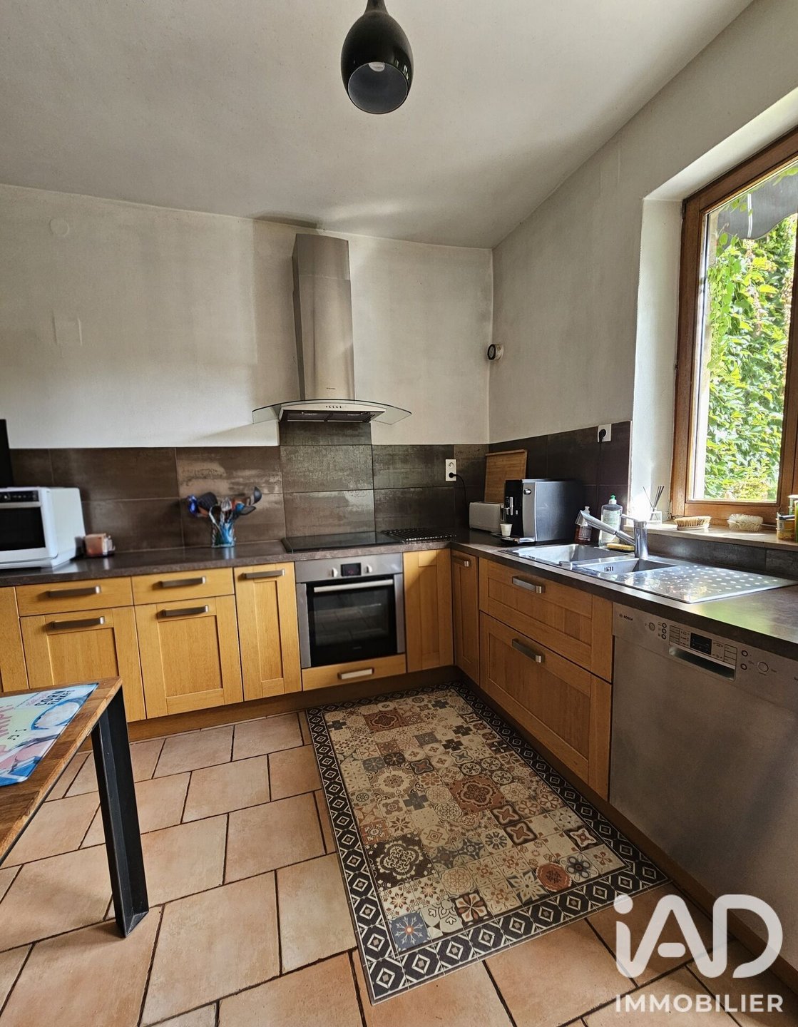 Maison à vendre, 157m², Yutz