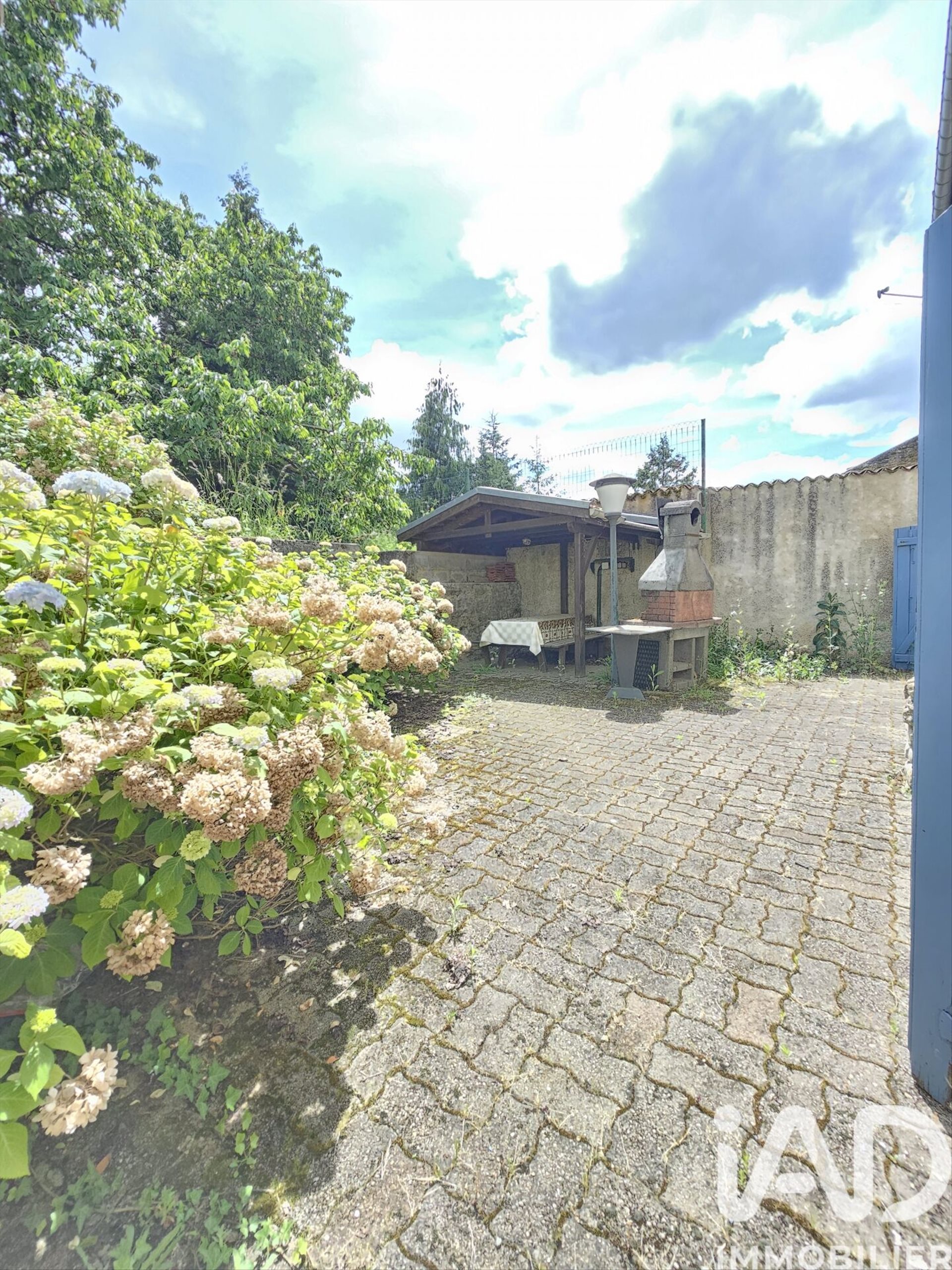 Maison à vendre, 290m², Ville-au-Montois