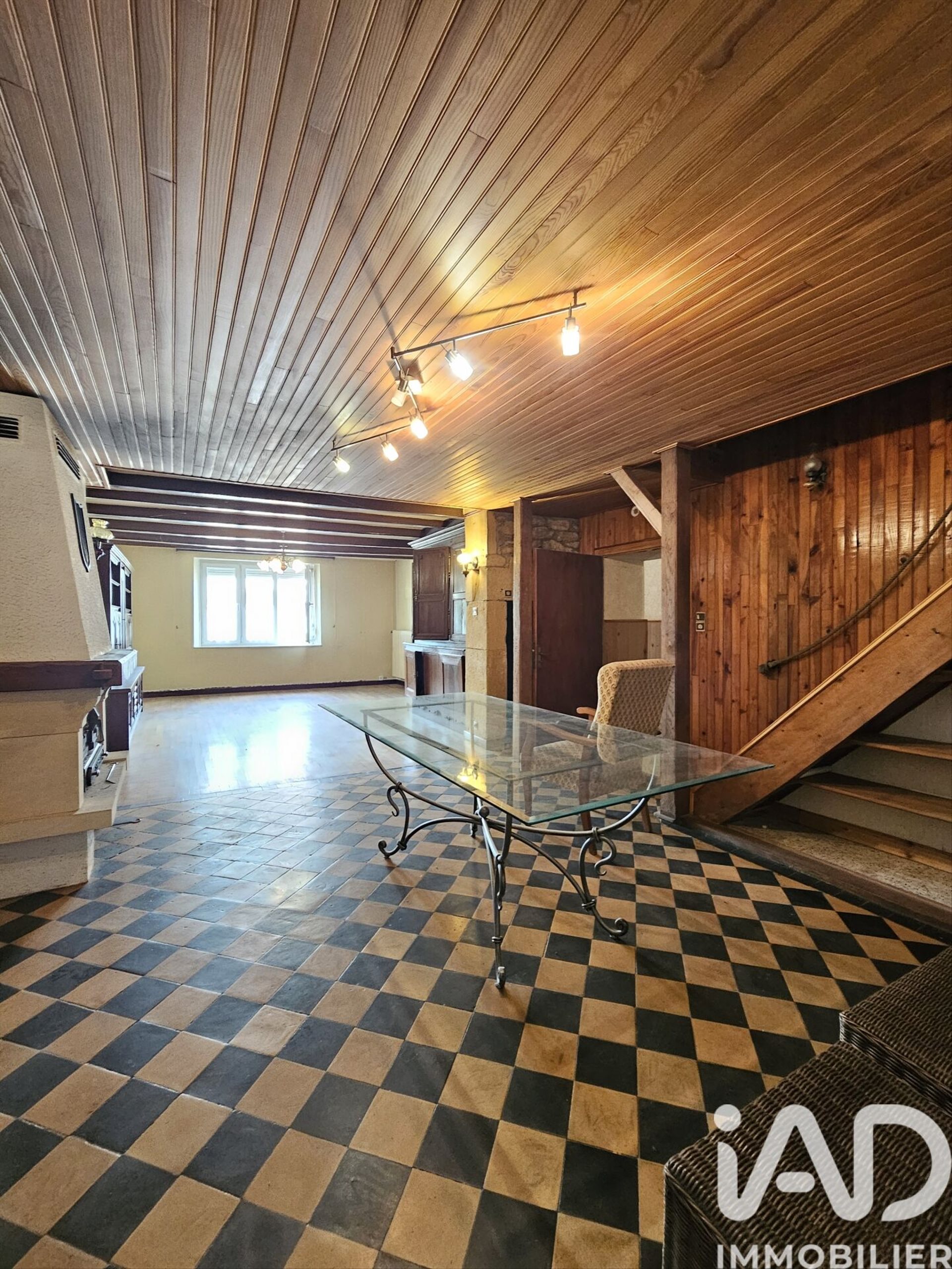 Maison à vendre, 290m², Ville-au-Montois