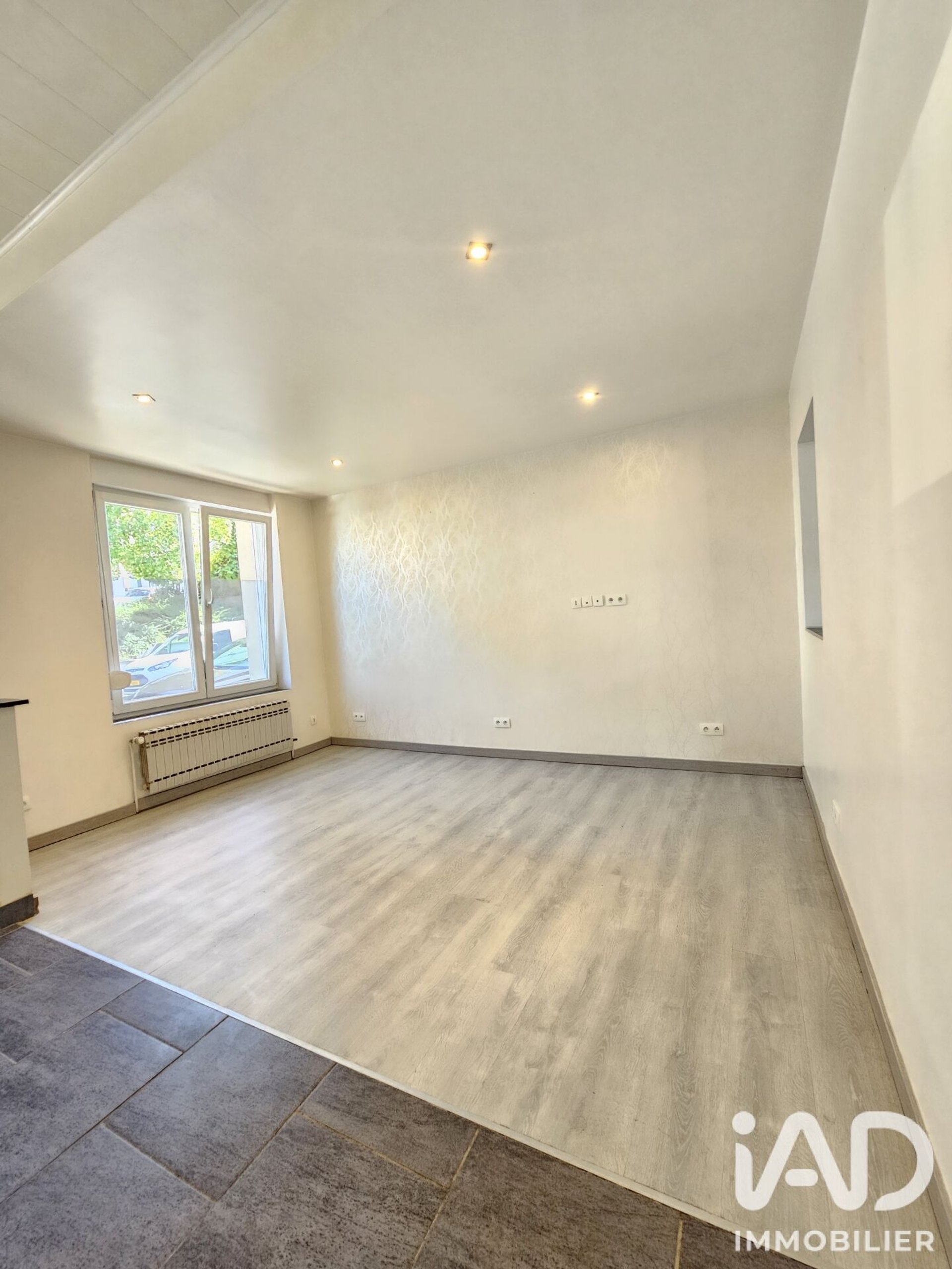 Maison à vendre, 70m², Herserange