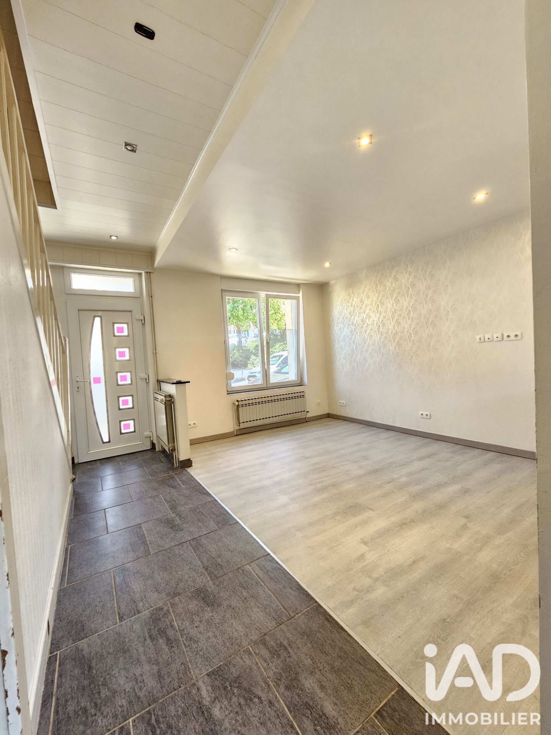 Maison à vendre, 70m², Herserange