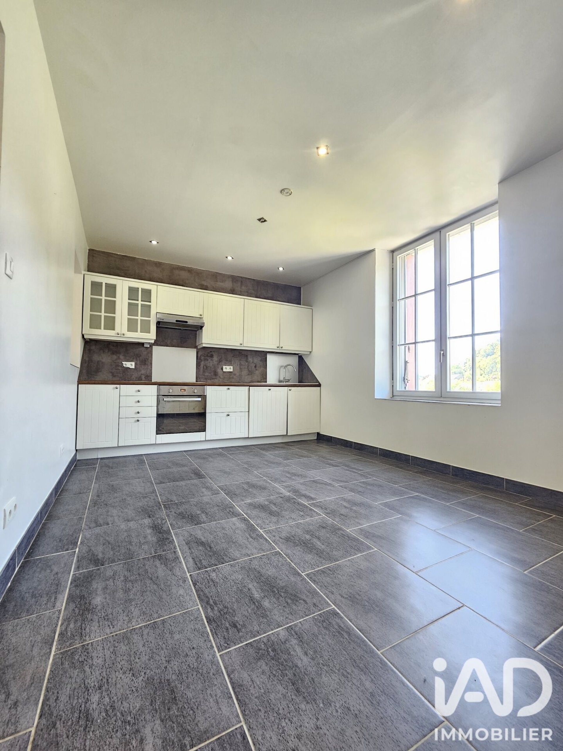 Maison à vendre, 70m², Herserange