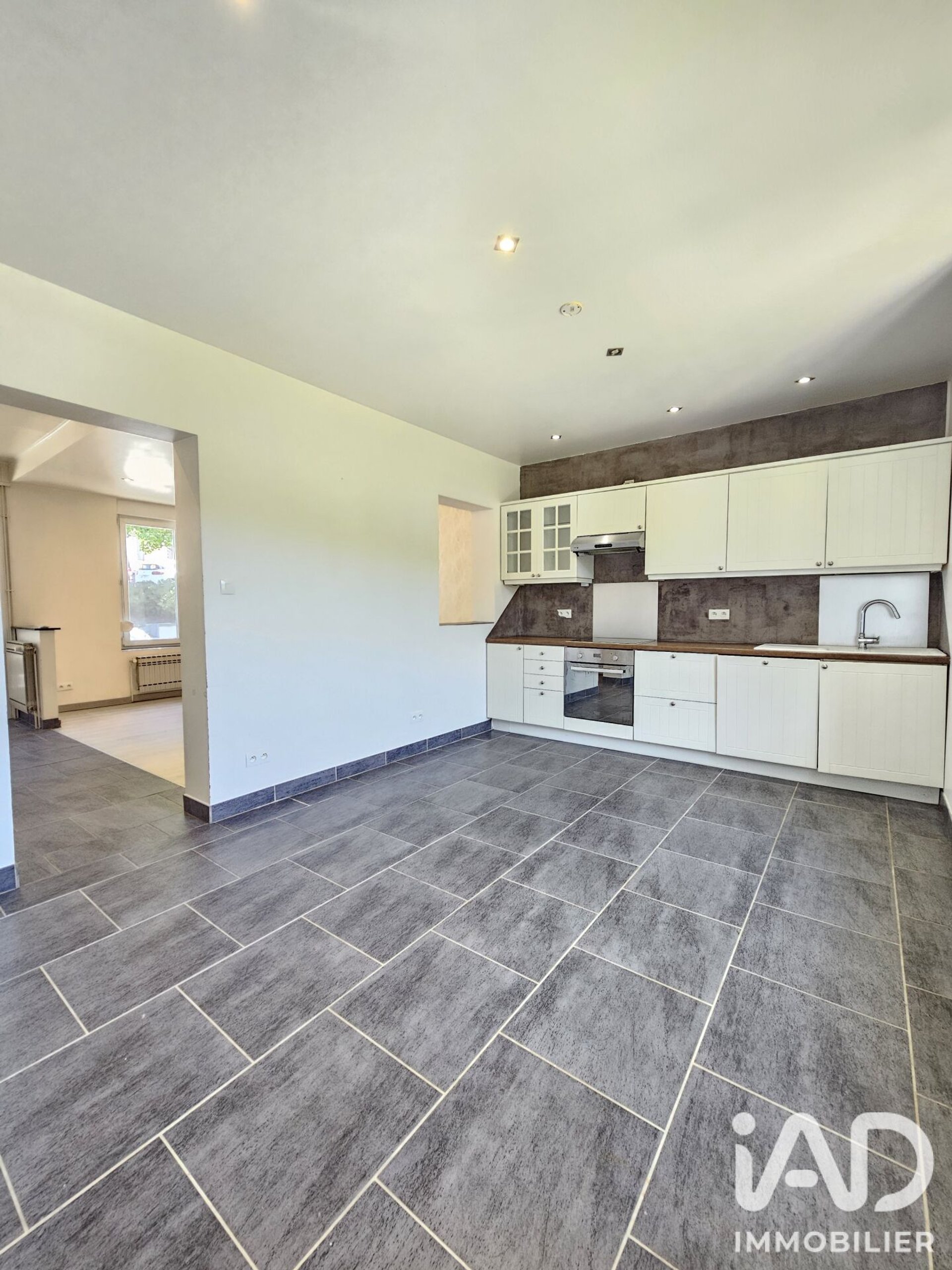 Maison à vendre, 70m², Herserange