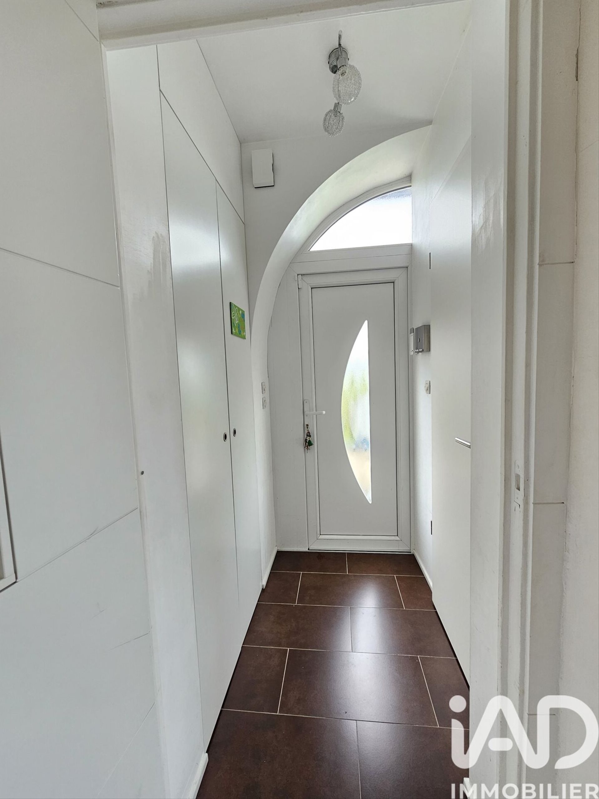 Maison à vendre, 88m², Baslieux