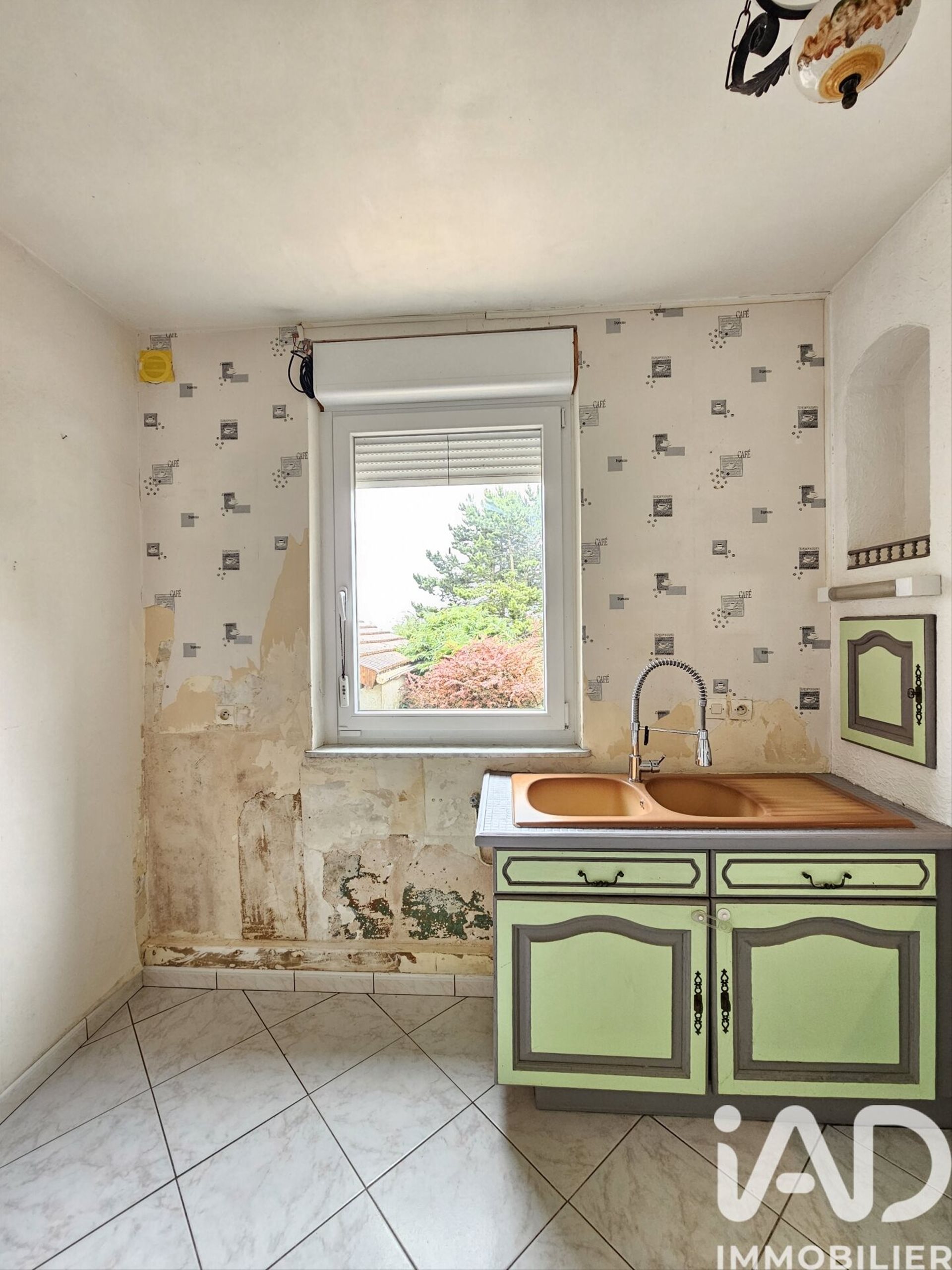 Maison à vendre, 88m², Baslieux
