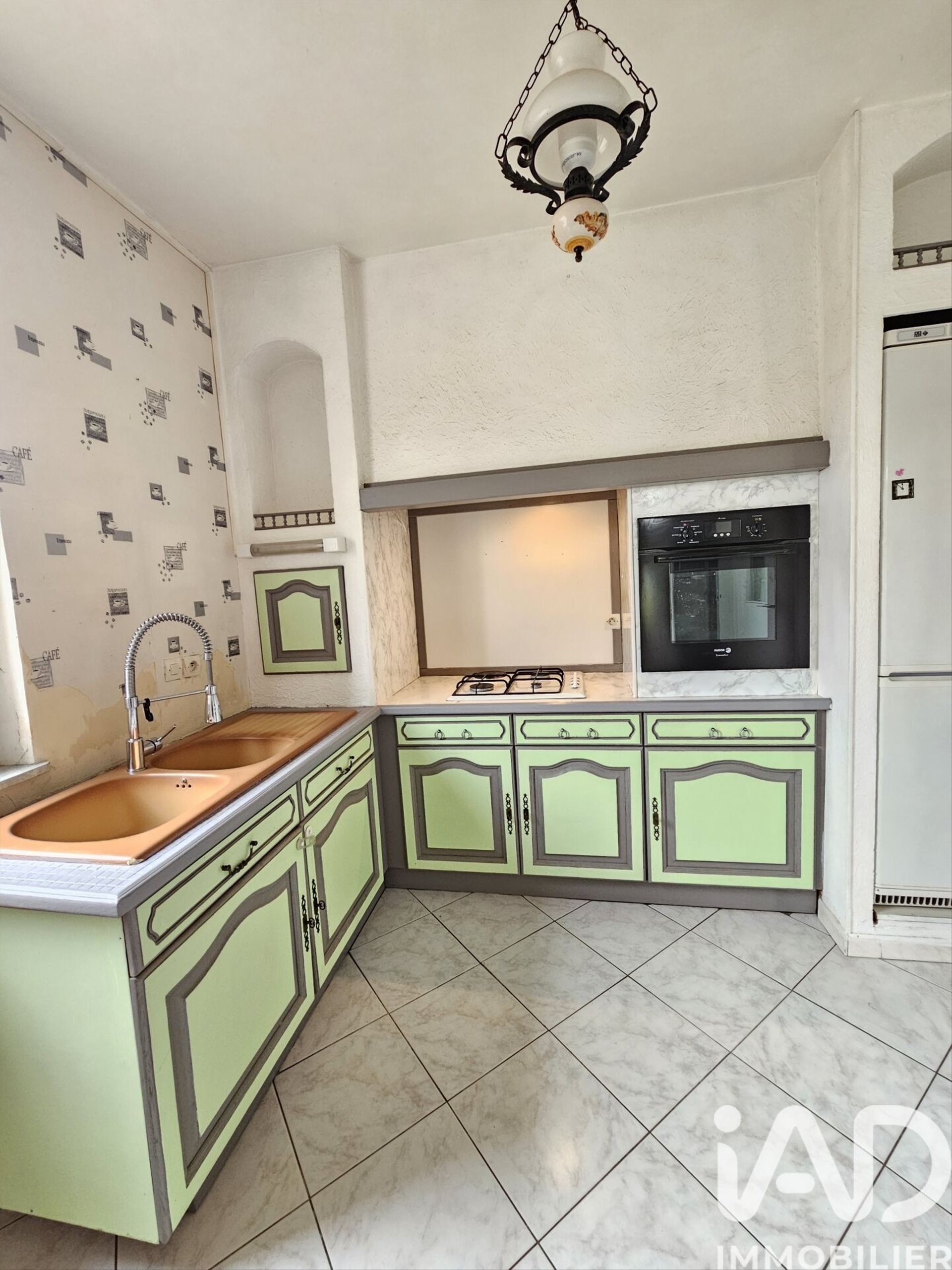 Maison à vendre, 88m², Baslieux