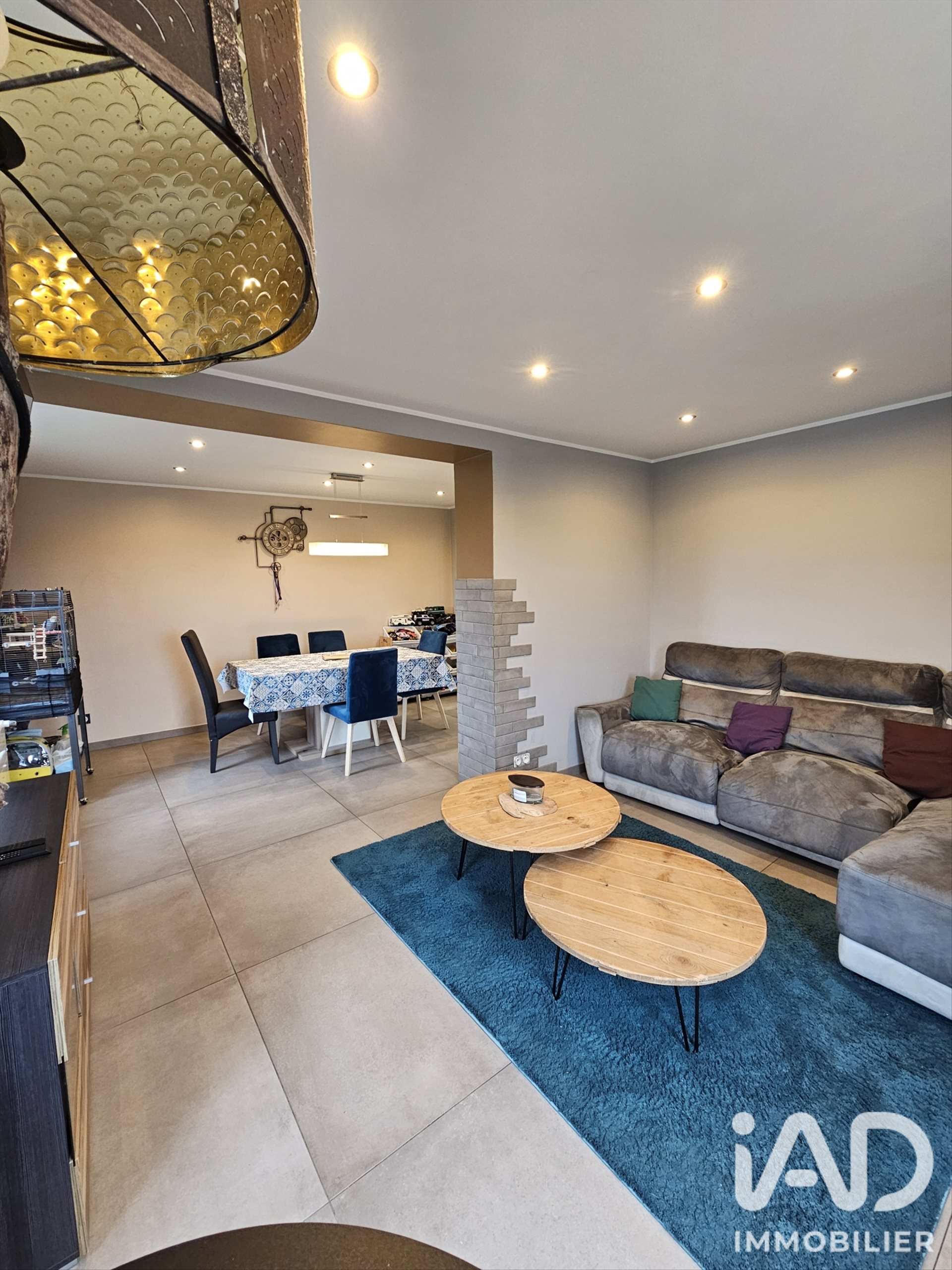 Maison à vendre, 177m², Pierrepont