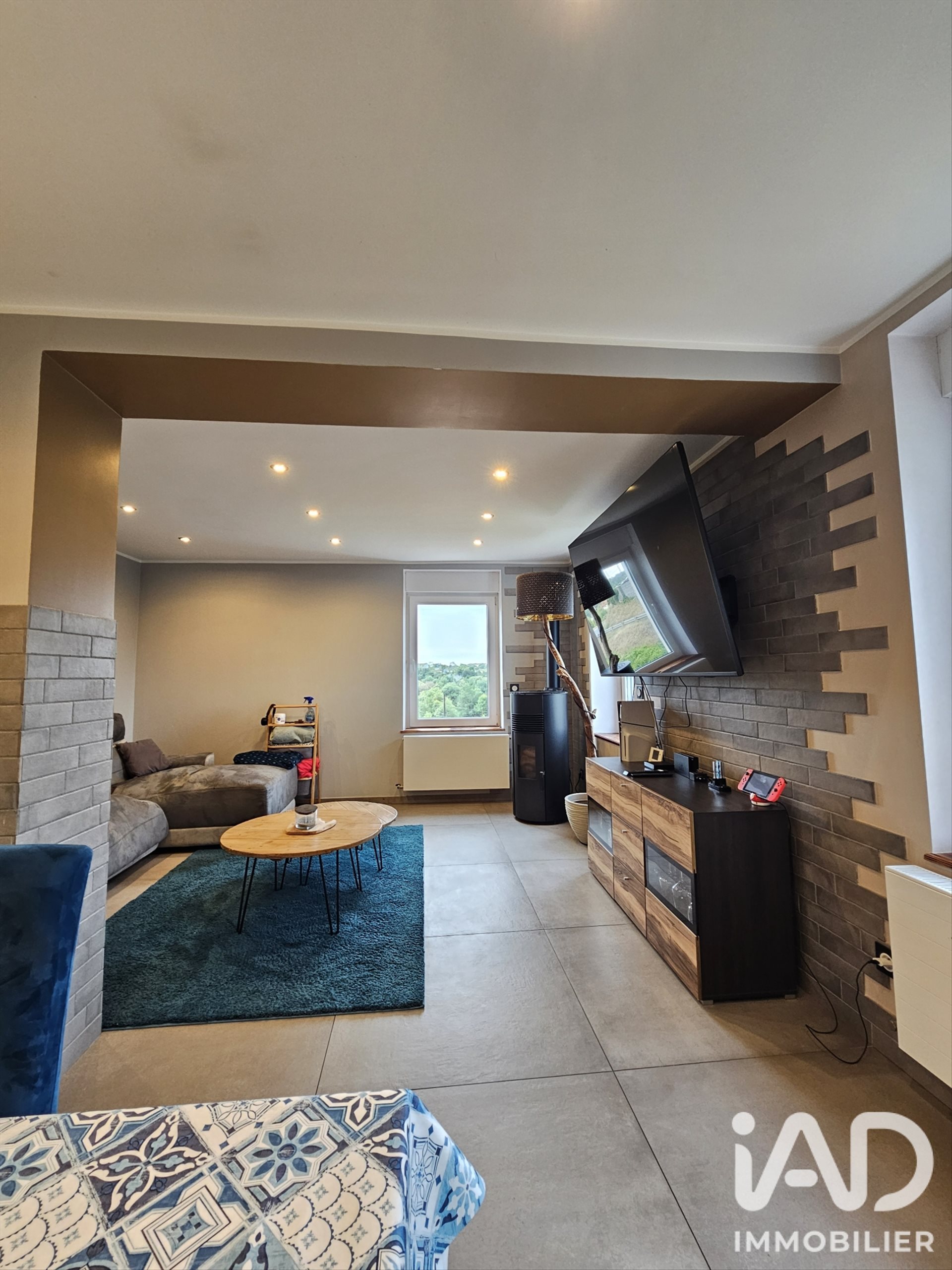 Maison à vendre, 177m², Pierrepont