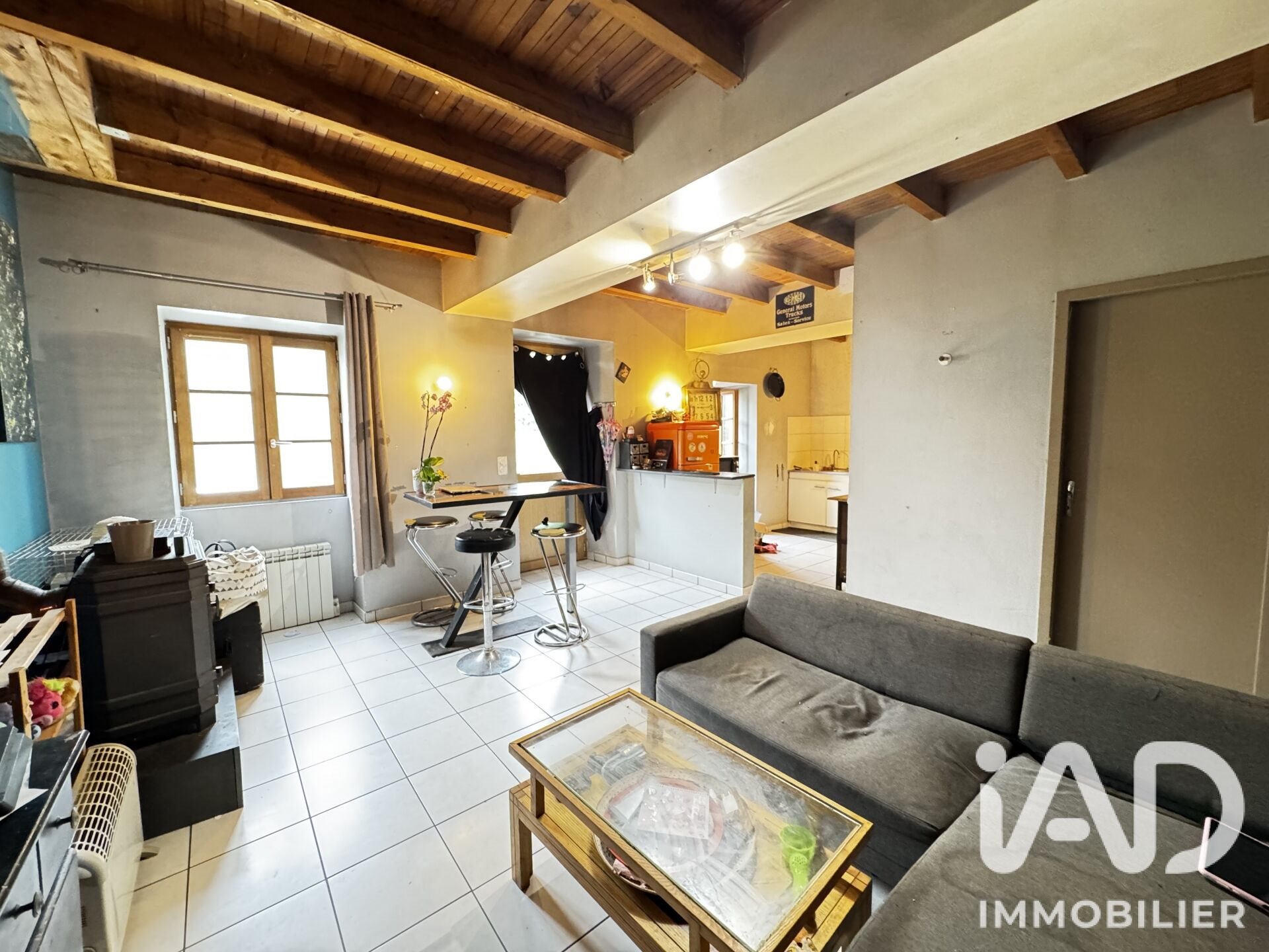Maison à vendre, 69m², Bruges-Capbis-Mifaget