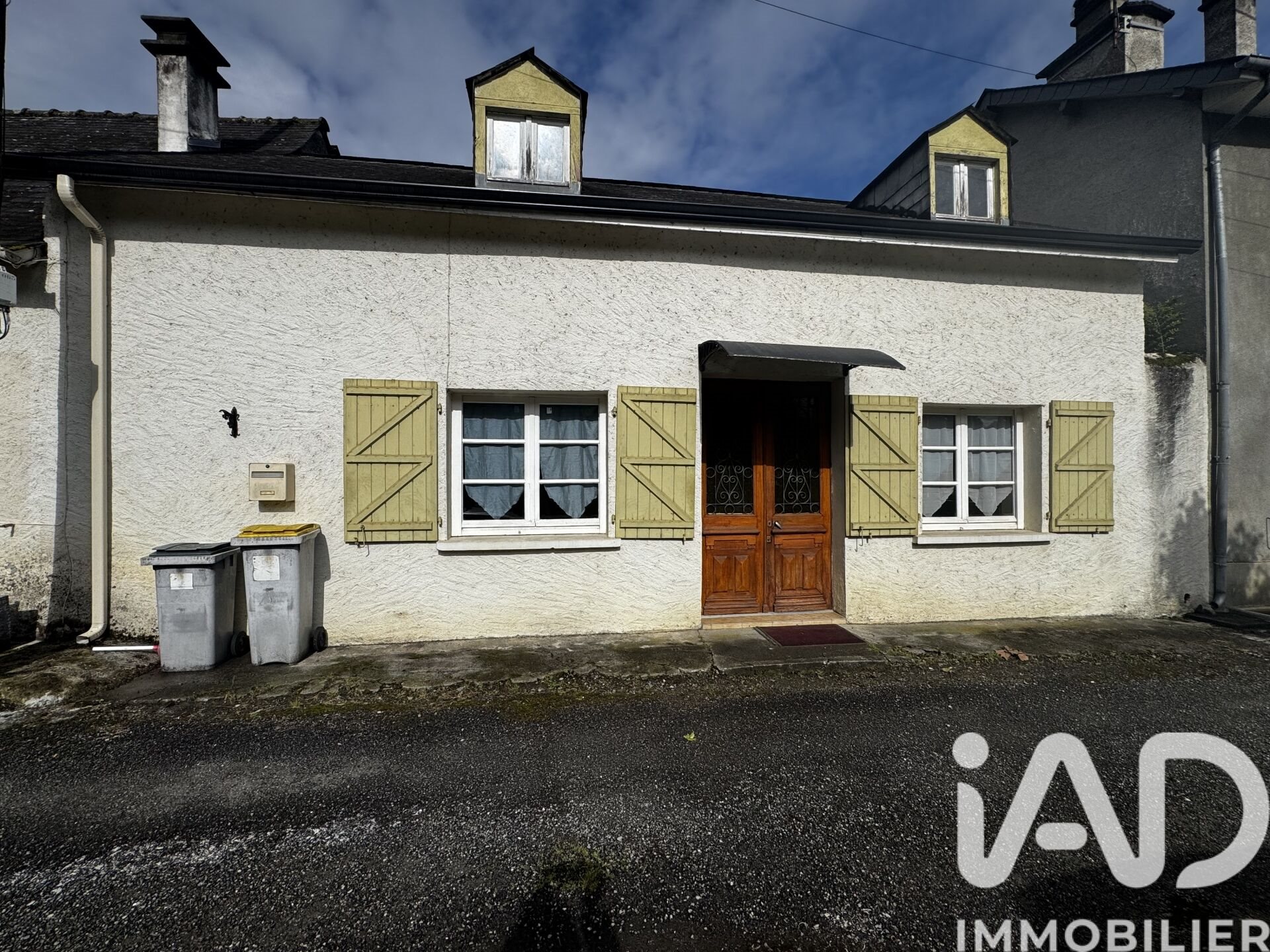 Maison à vendre, 85m², Bruges-Capbis-Mifaget