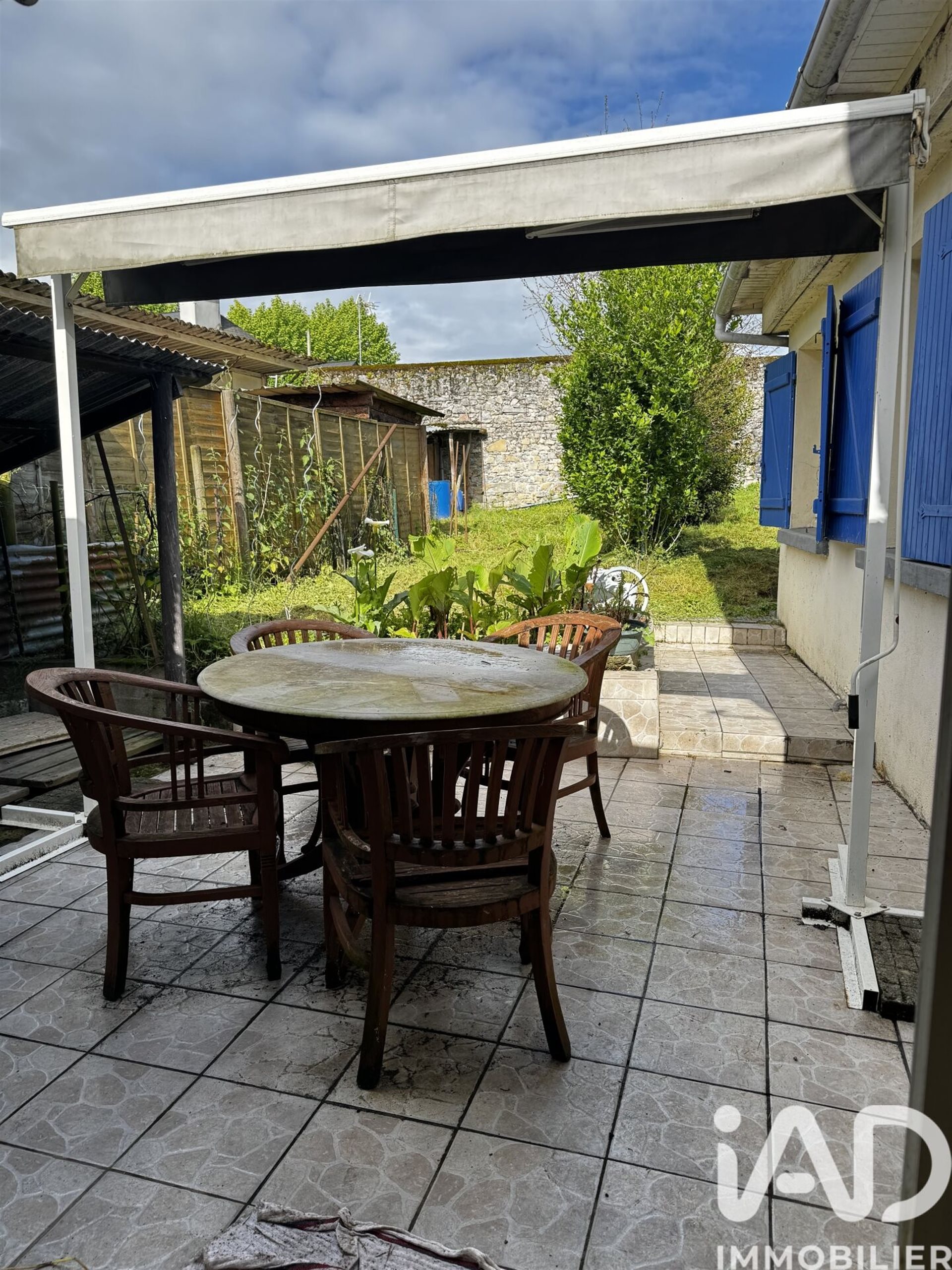 Maison à vendre, 85m², Bruges-Capbis-Mifaget
