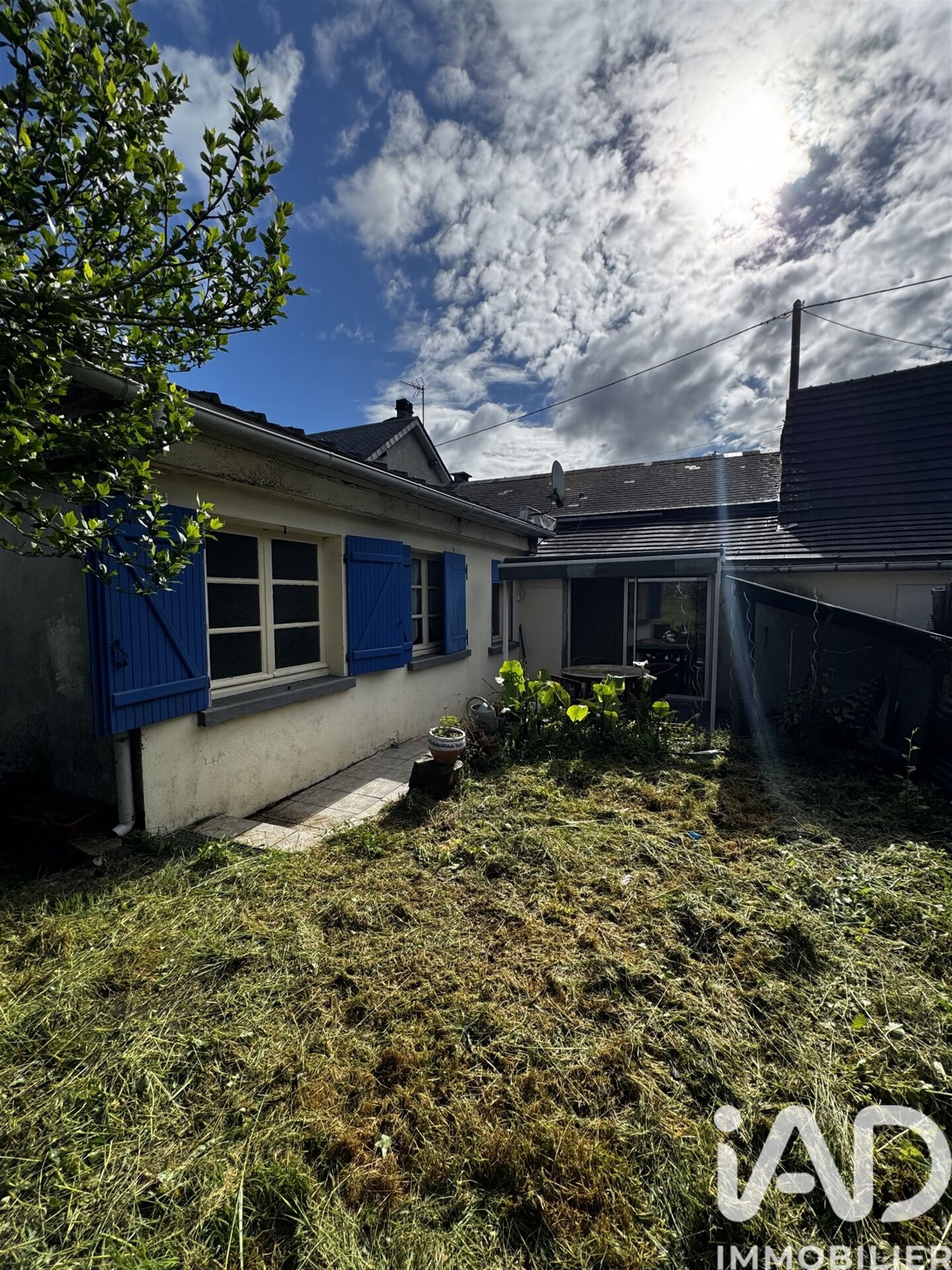 Maison à vendre, 85m², Bruges-Capbis-Mifaget