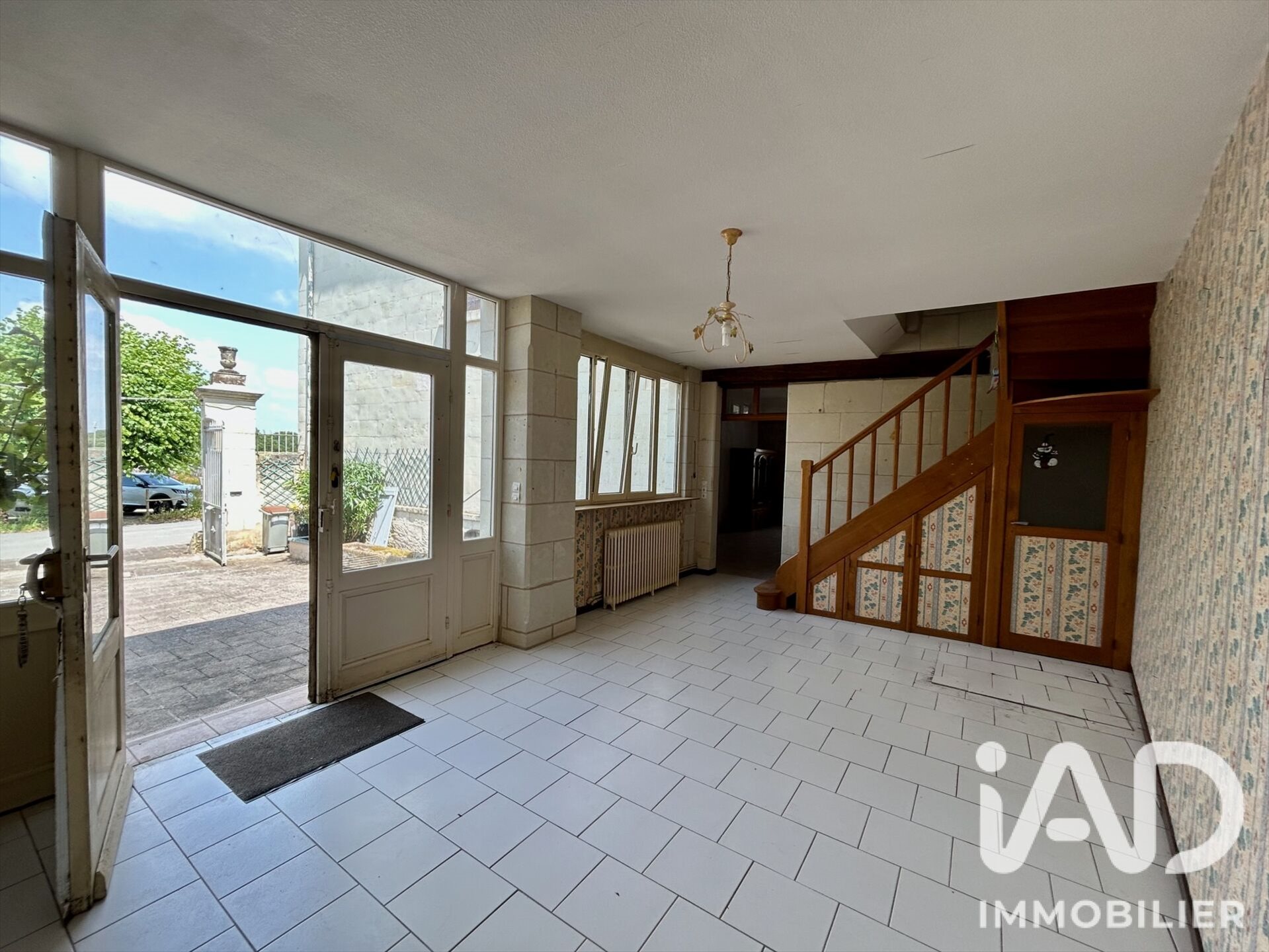 Maison à vendre, 212m², Turquant