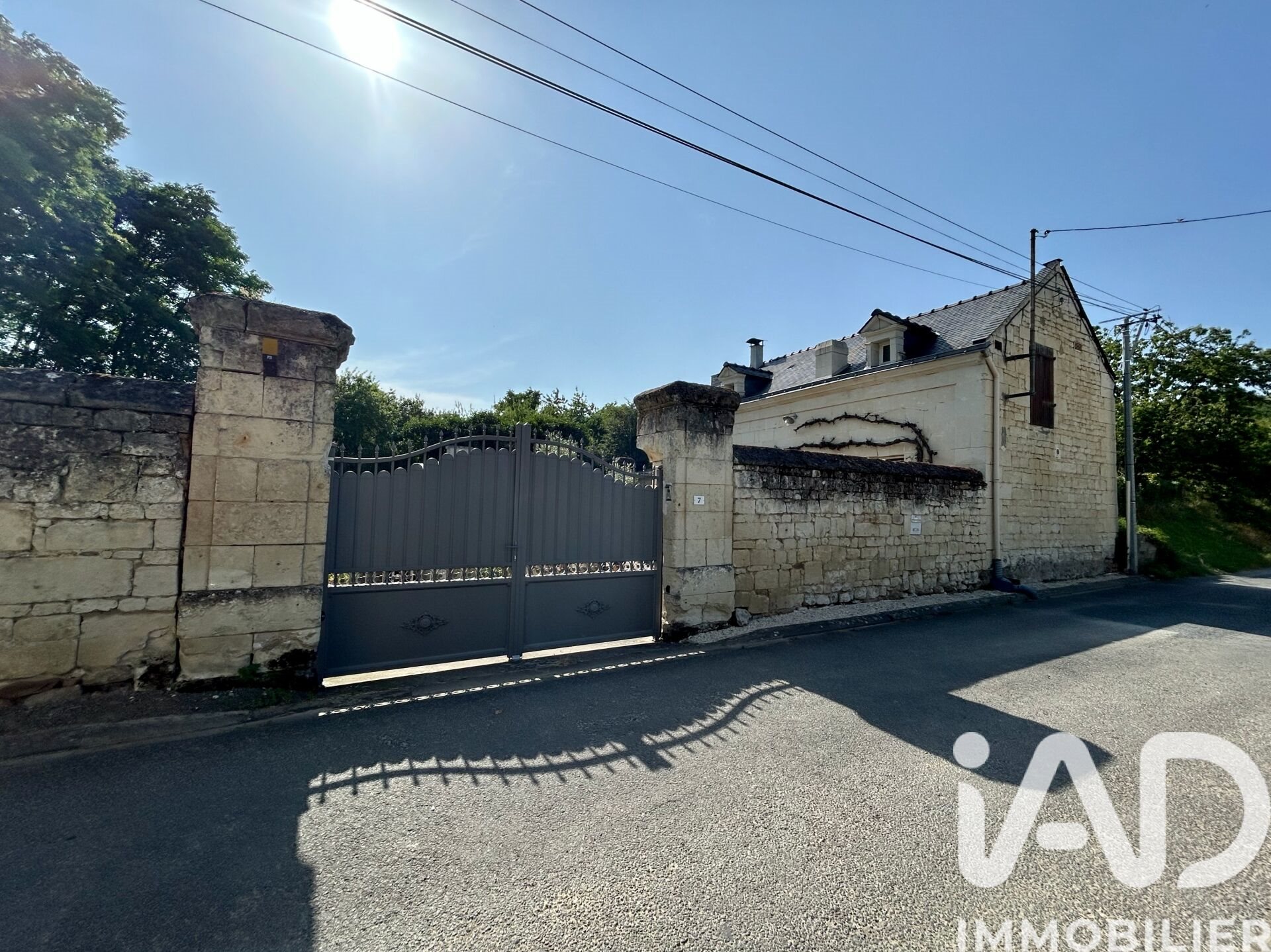 Maison à vendre, 138m², Roiffé