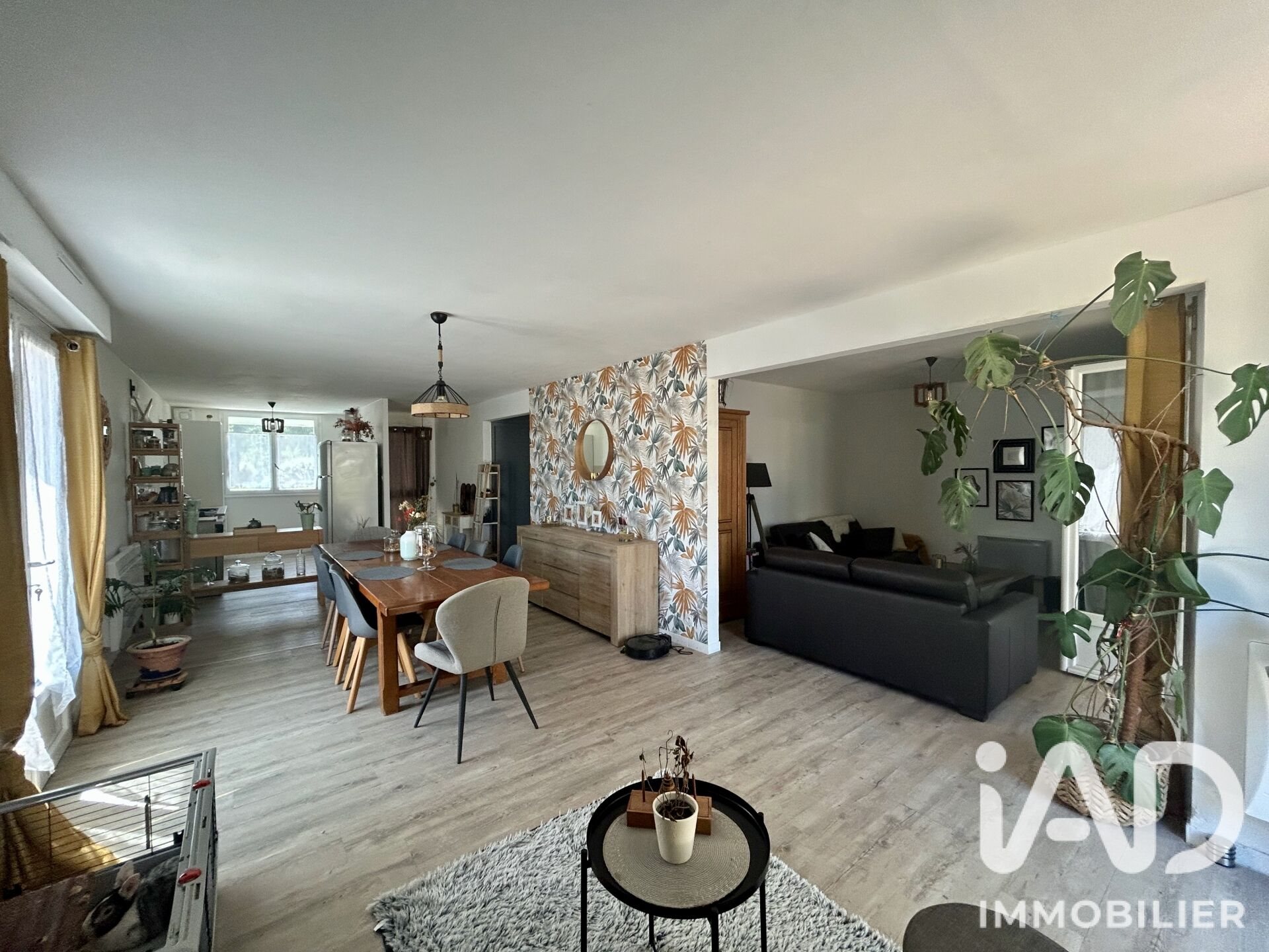 Maison à vendre, 125m², Saumur