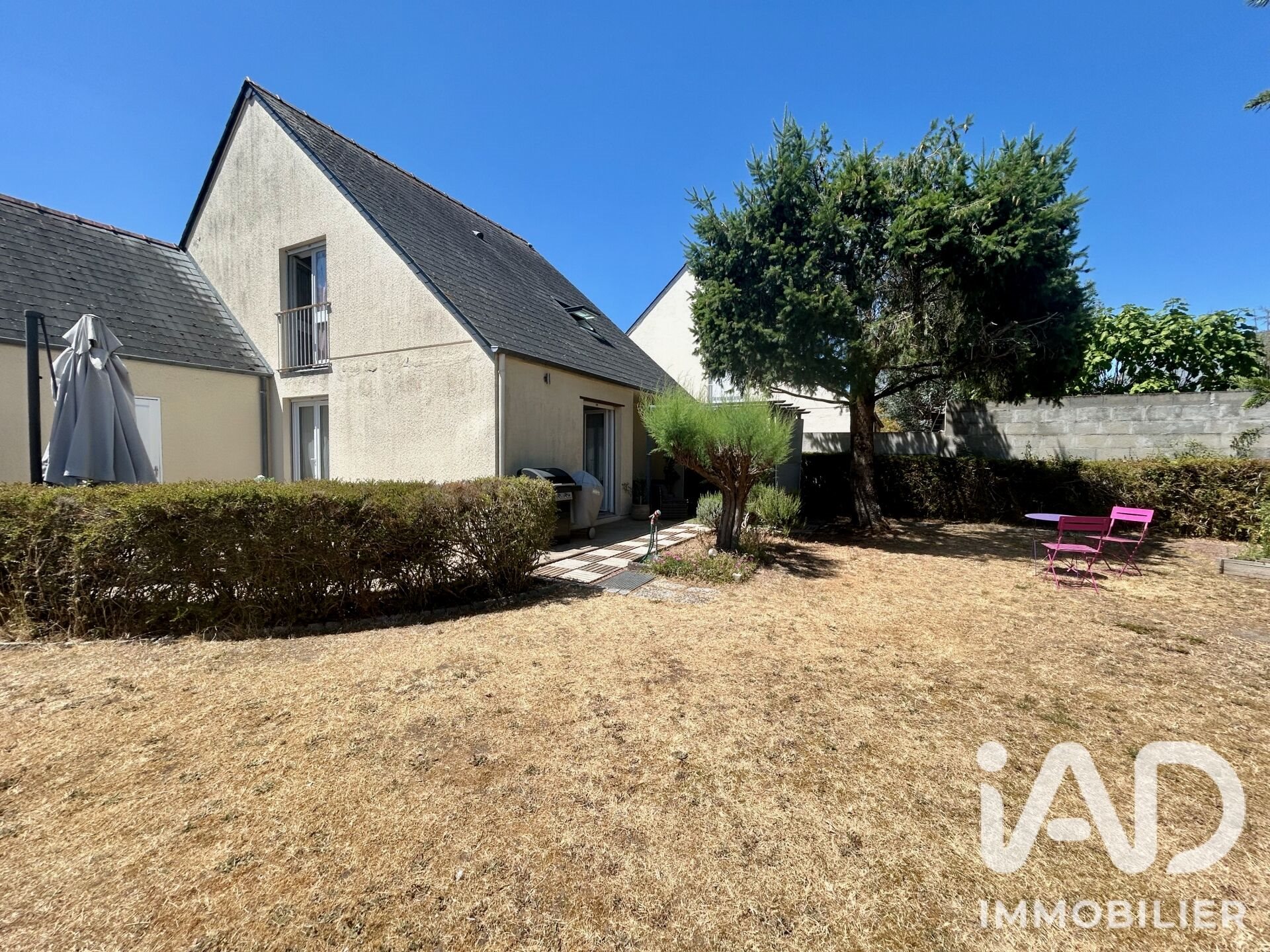 Maison à vendre, 125m², Saumur