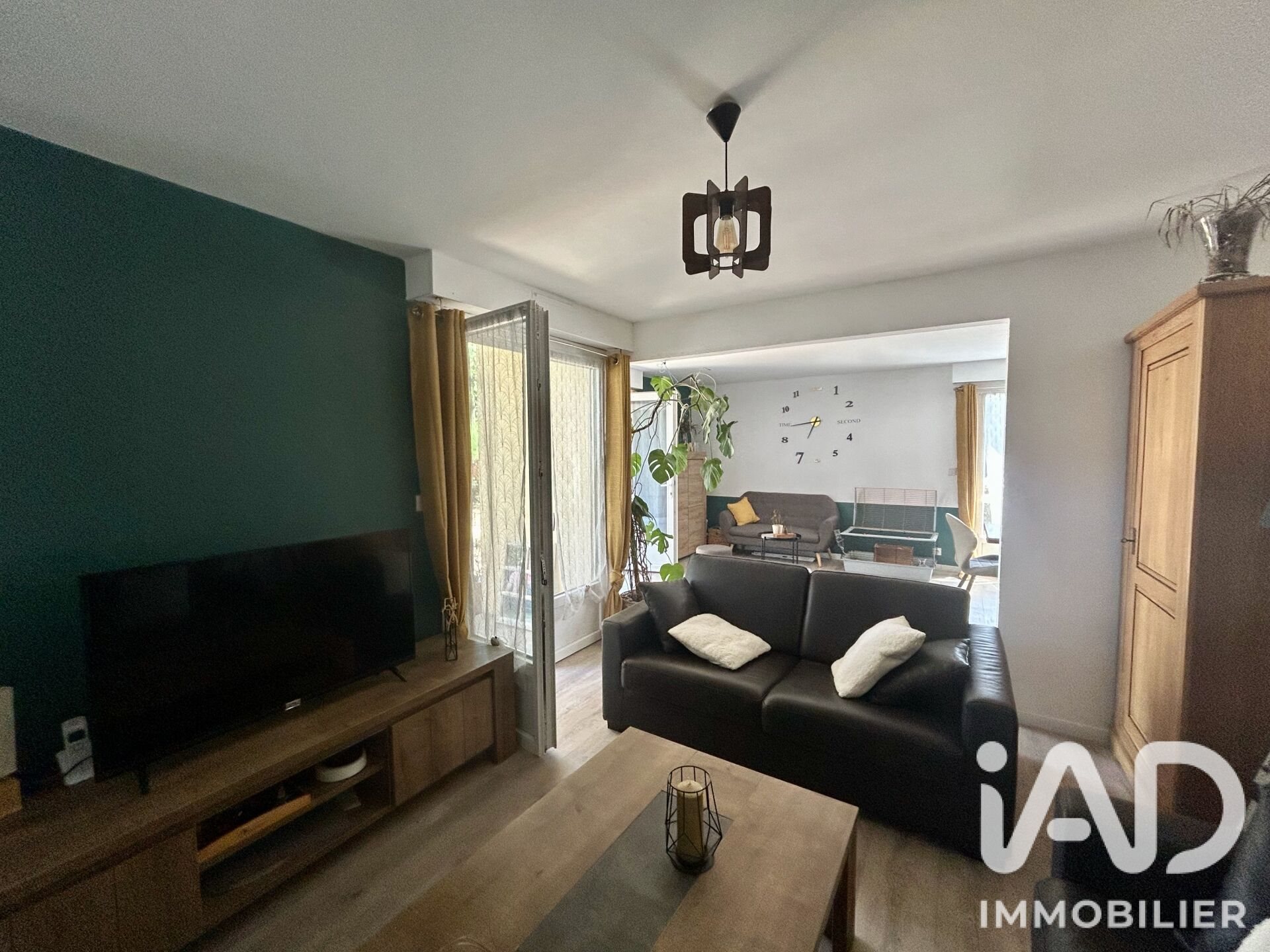 Maison à vendre, 125m², Saumur