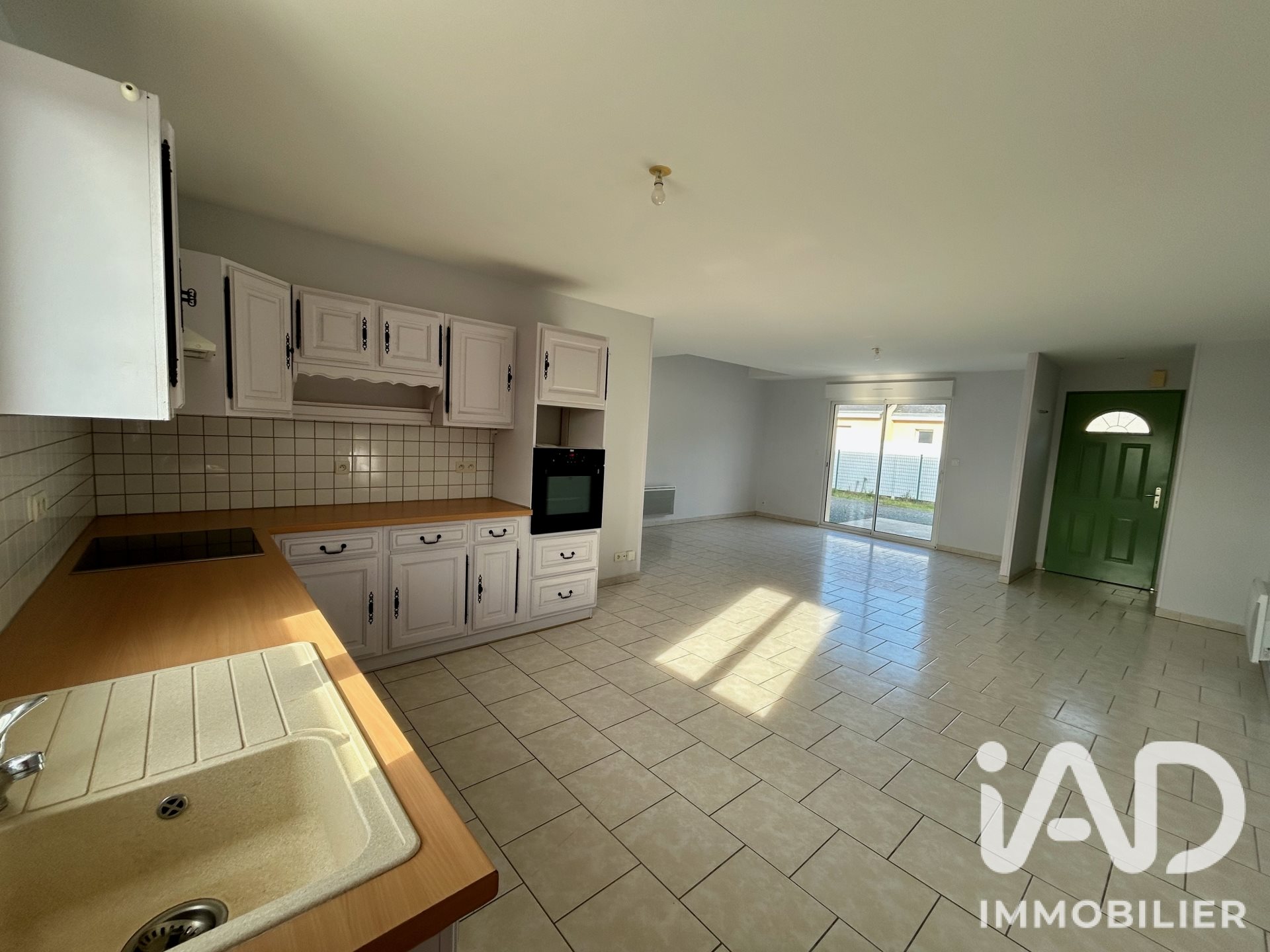 Maison à vendre, 96m², Saint-Philbert-du-Peuple