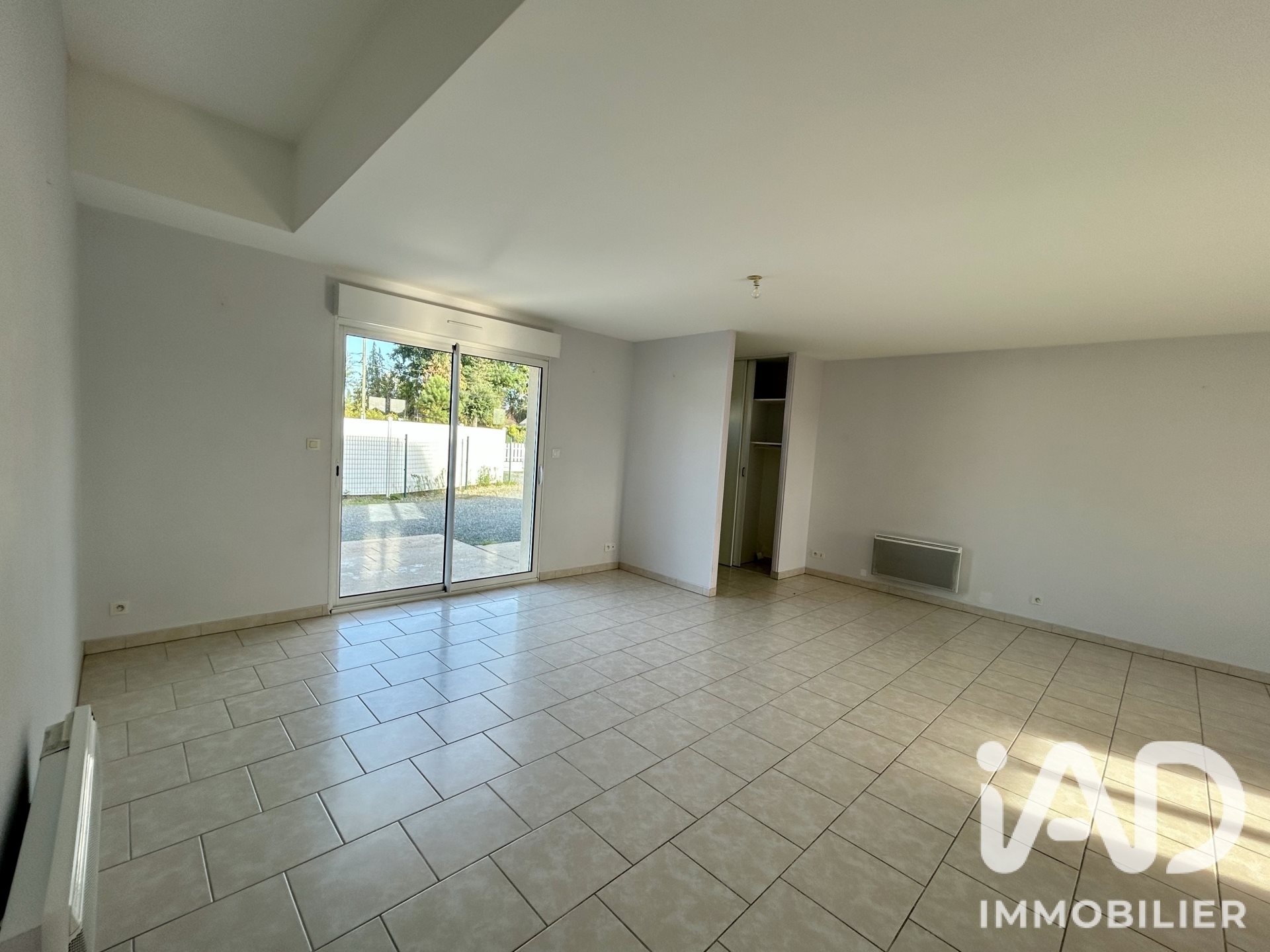 Maison à vendre, 96m², Saint-Philbert-du-Peuple