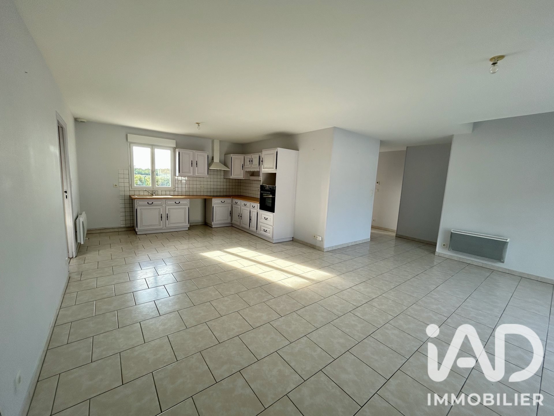 Maison à vendre, 96m², Saint-Philbert-du-Peuple