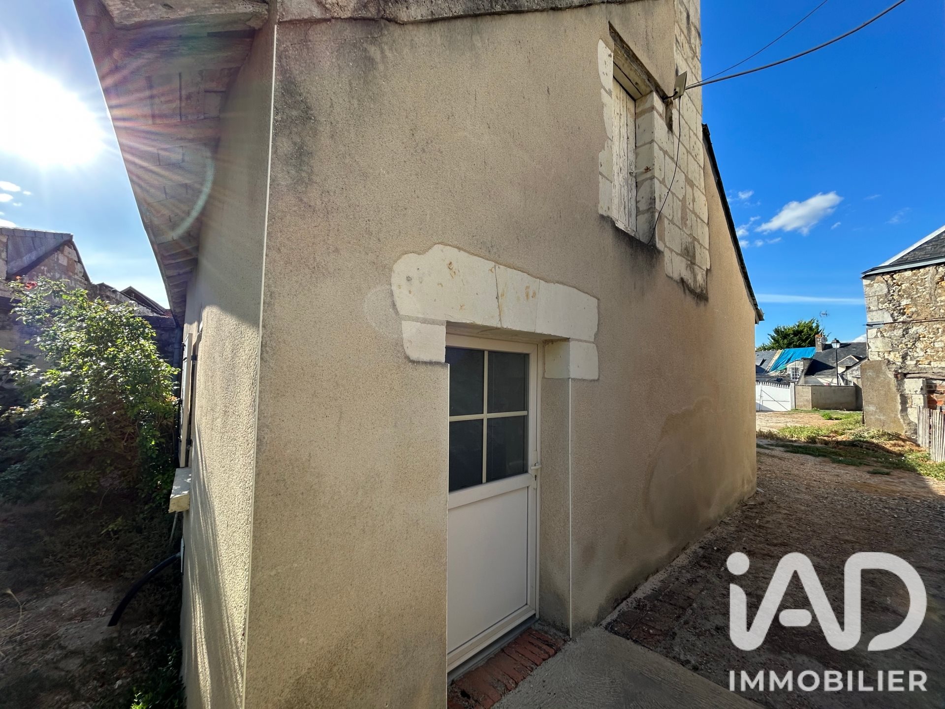 Maison à vendre, 148m², Vernantes