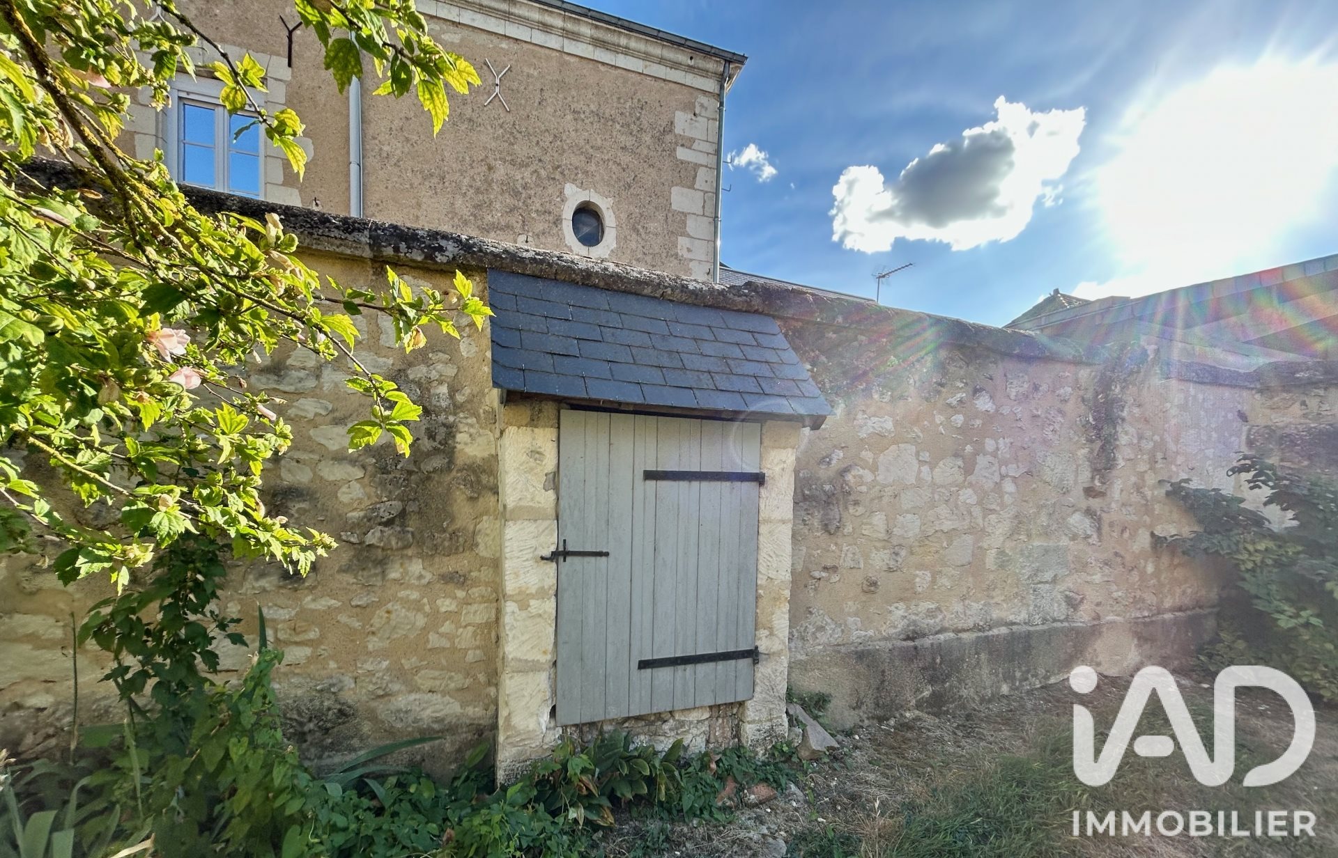 Maison à vendre, 148m², Vernantes