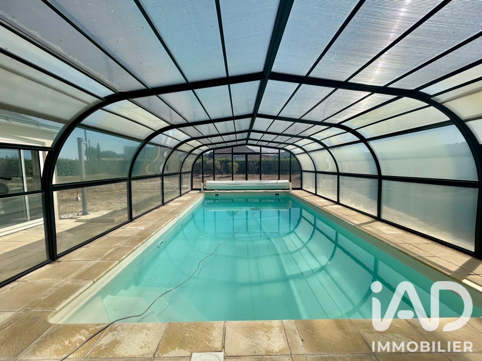 Maison à vendre, 140m², Neuillé