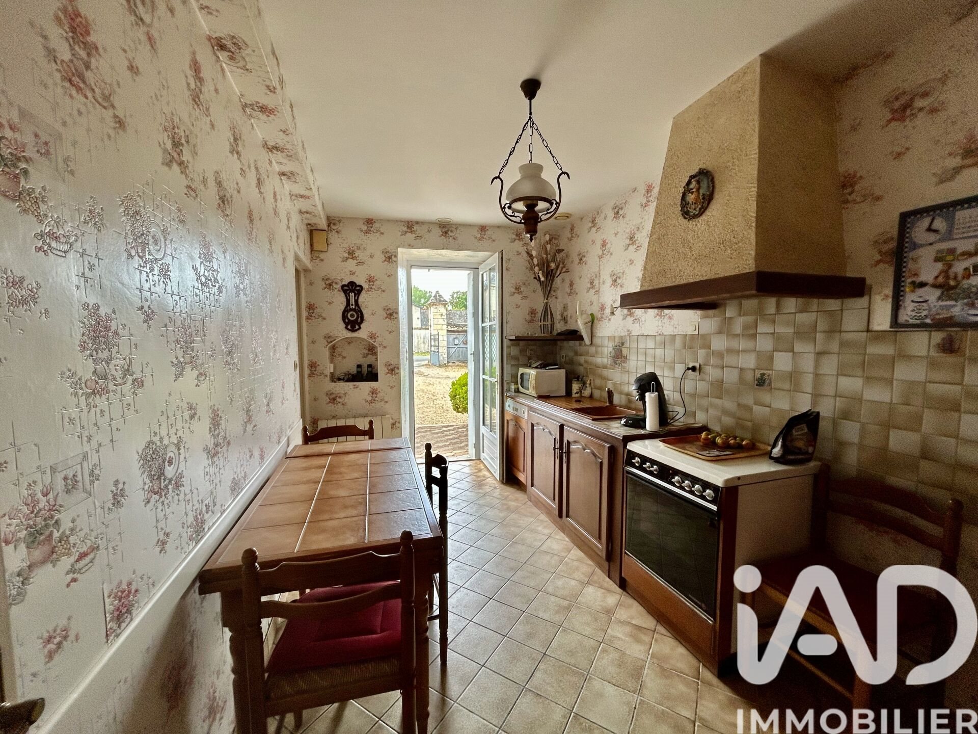 Maison à vendre, 90m², Brain-sur-Allonnes
